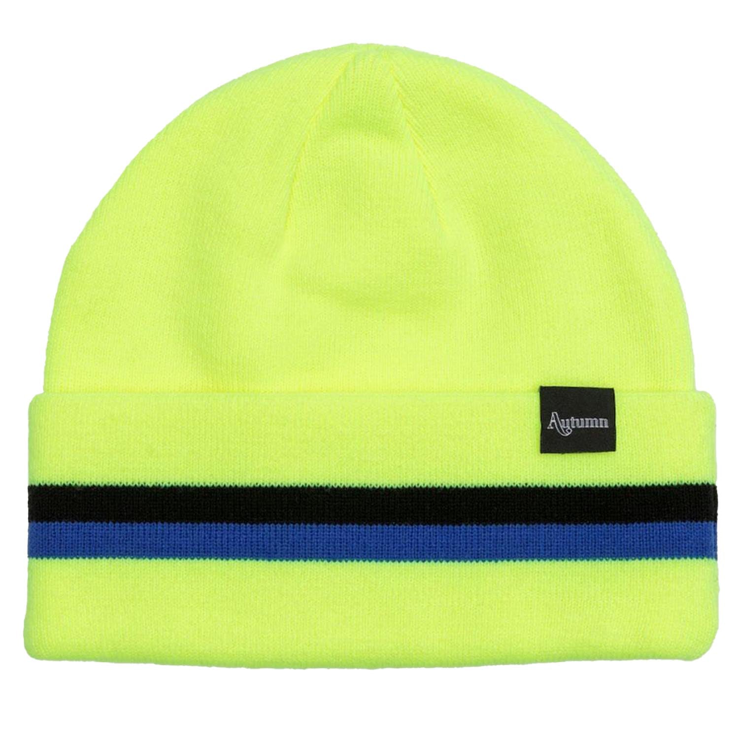 Autumn Surplus Band Beanie 2022