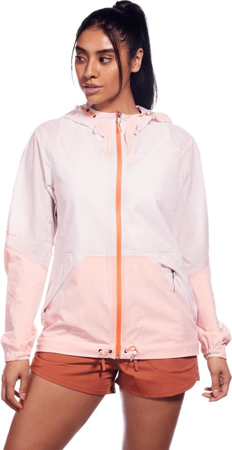 Spyder Lucent Rain Shell Ski Jacket - Womens 2024