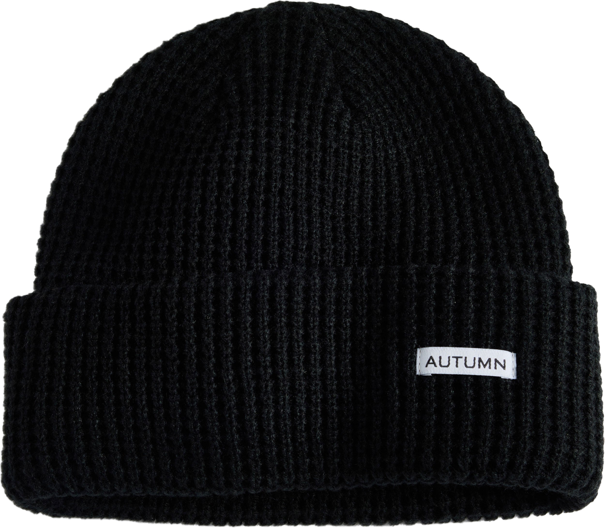 Autumn Select Waffle Beanie 2025