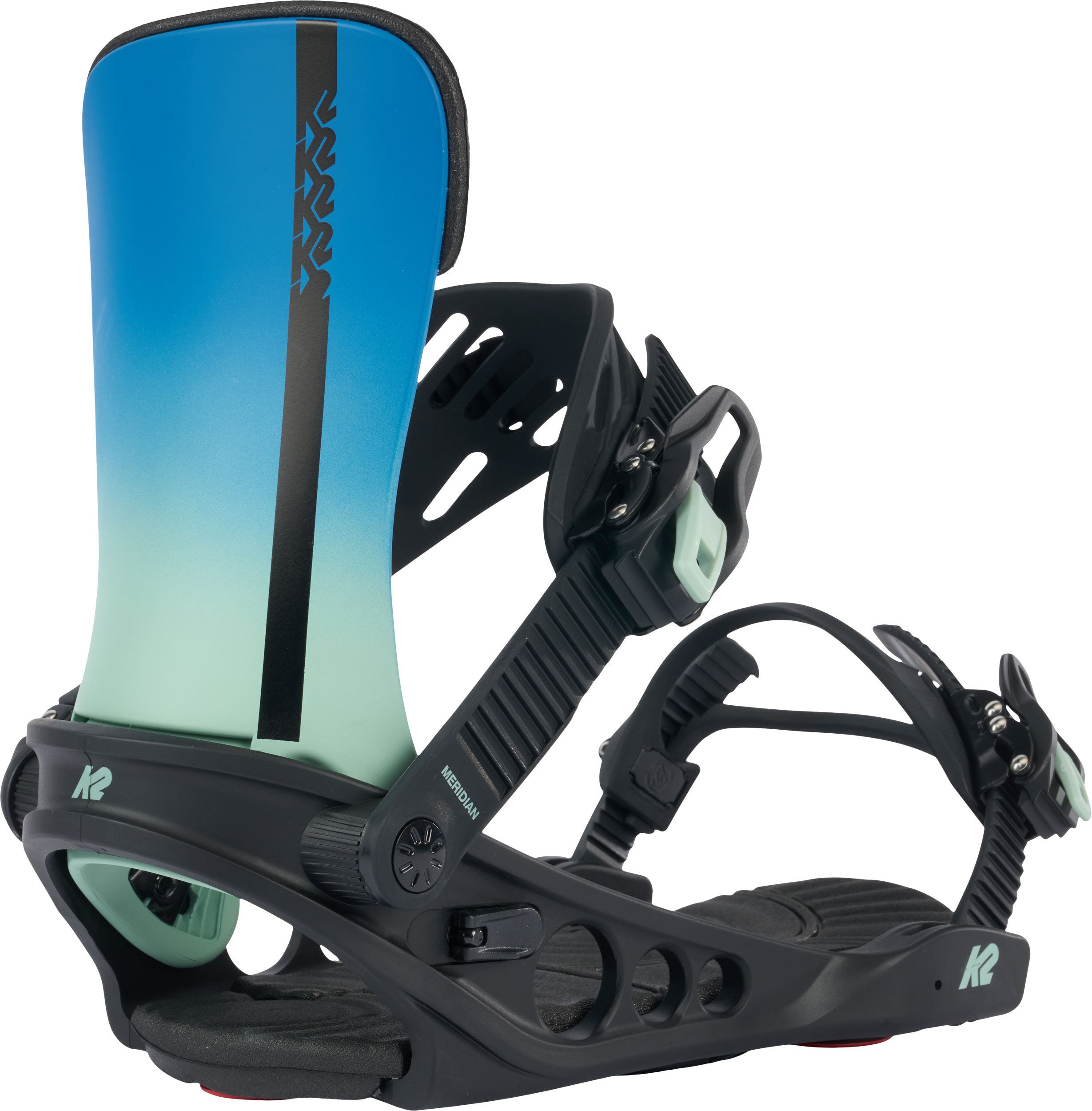K2 Meridian Snowboard Binding