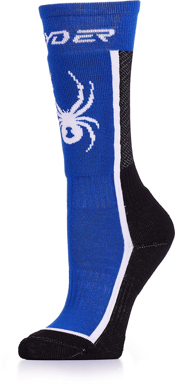 Spyder Youth Sweep Ski Sock 2024