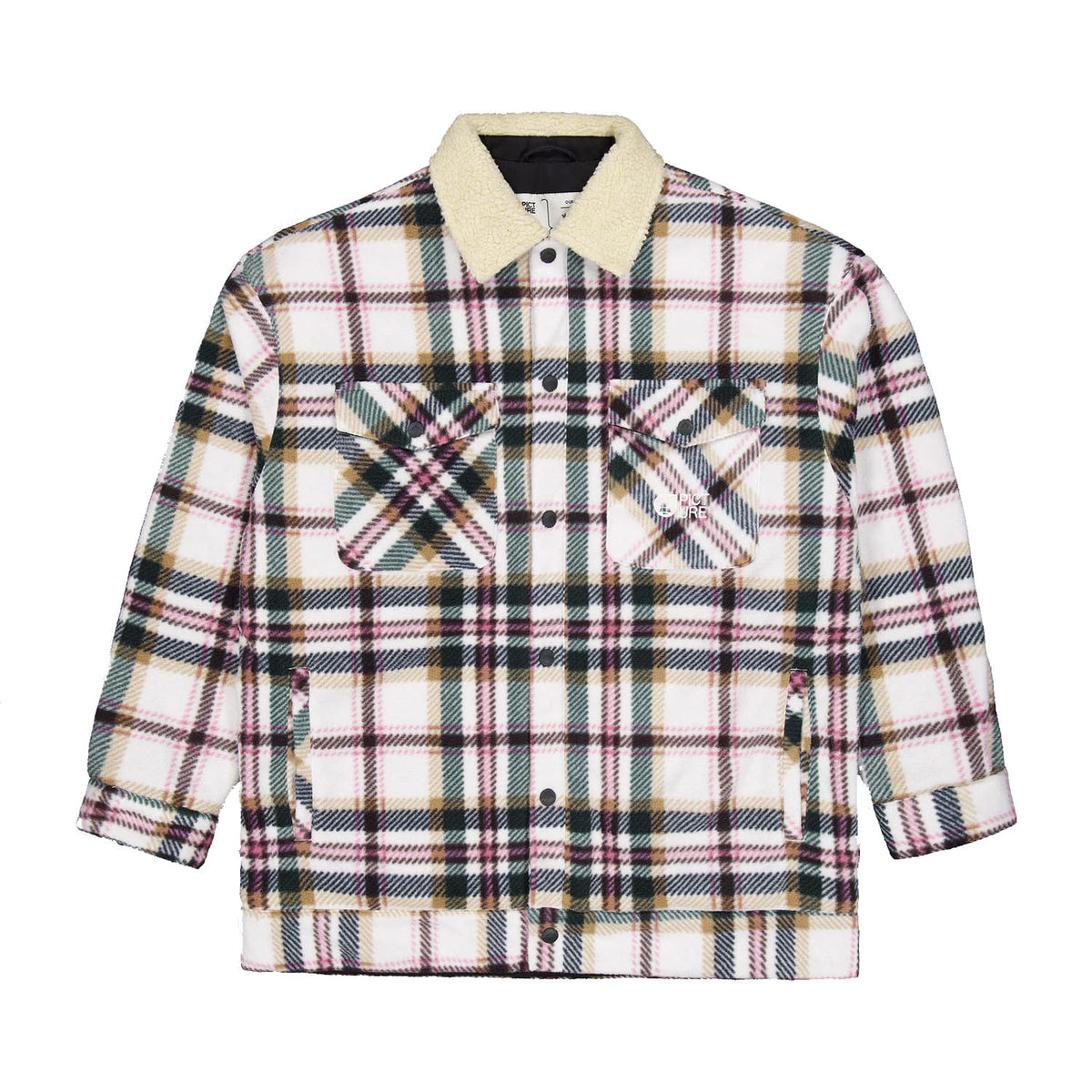 Picture Gaiby Shirt Jacket 2025