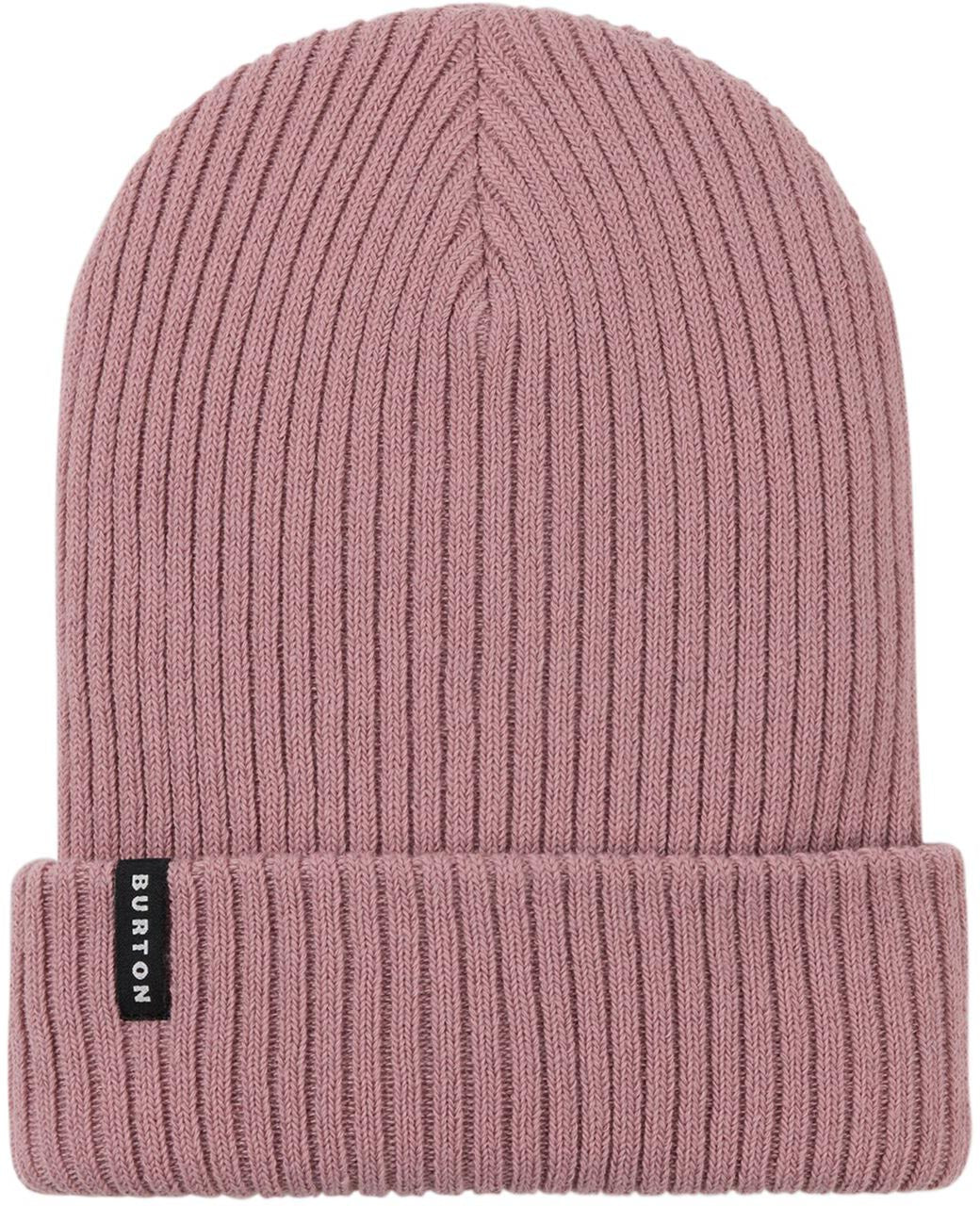 Burton Recycled Rib Beanie