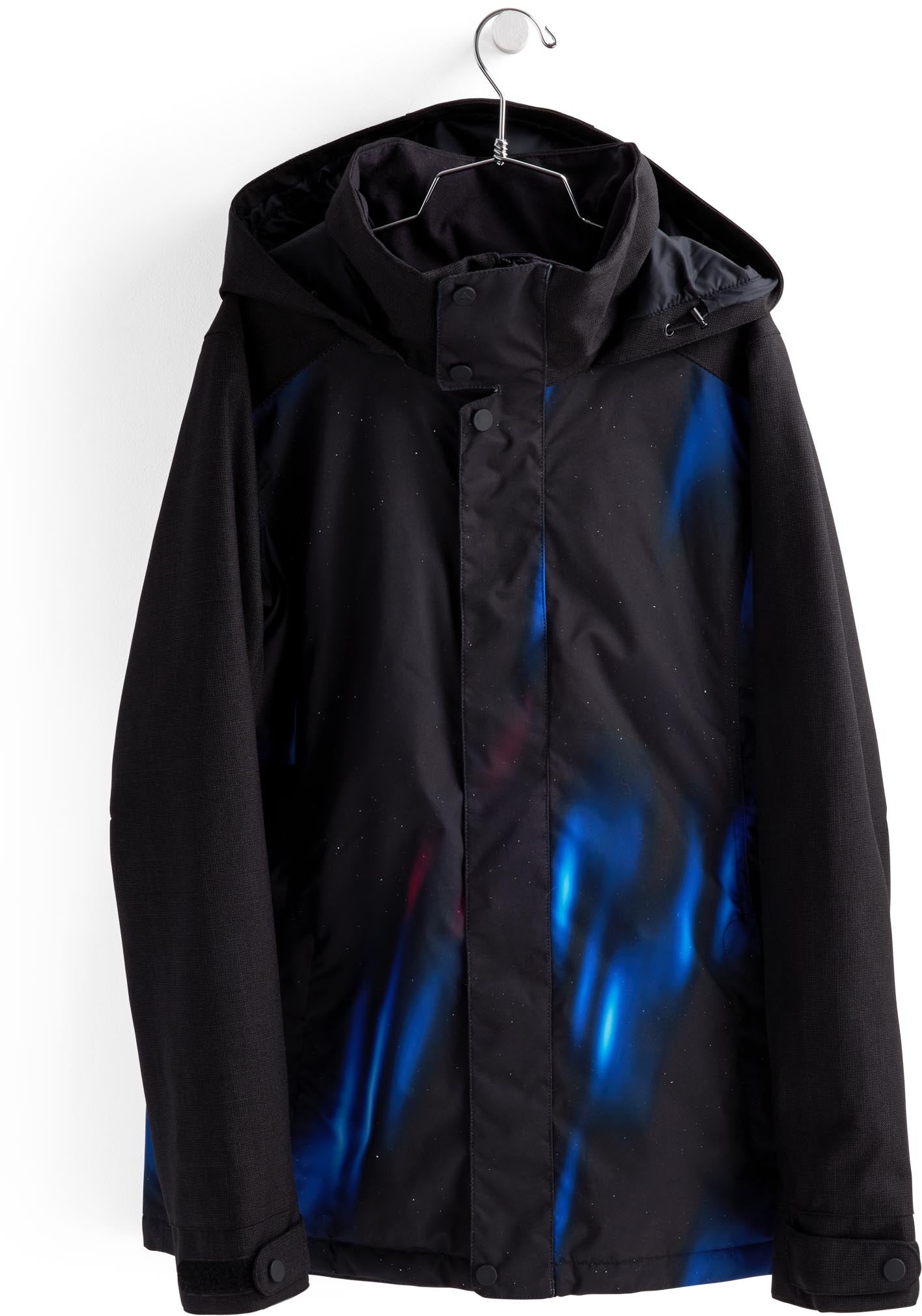 Burton Jet Set Snowboard Jacket