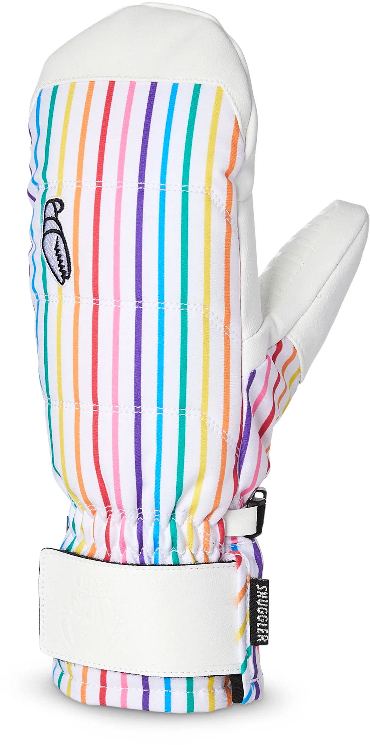 Crab Grab Snuggler Snowboard Mitt - Womens