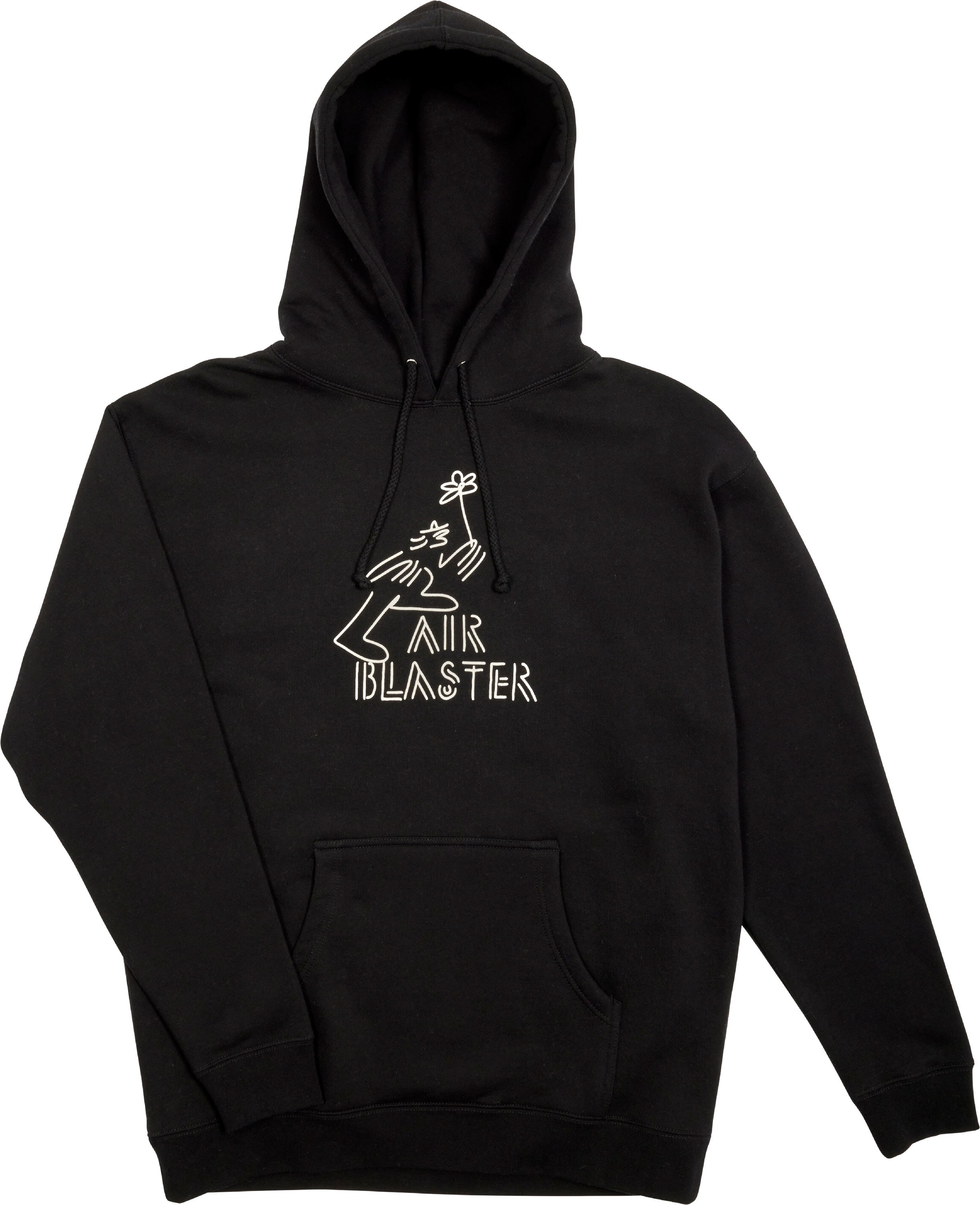 Airblaster Elby Hoodie 2025