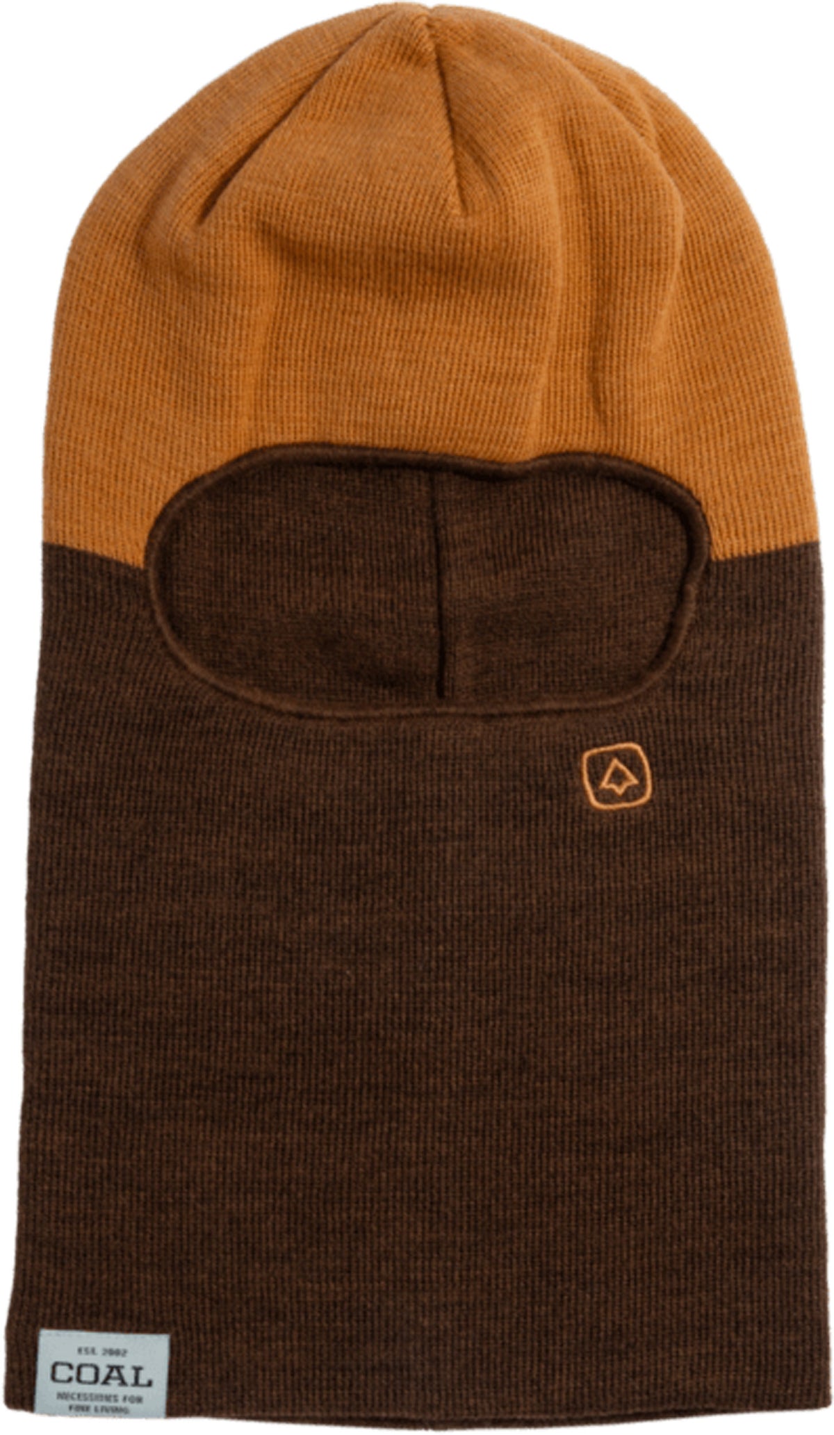 Coal The Uniform Clava