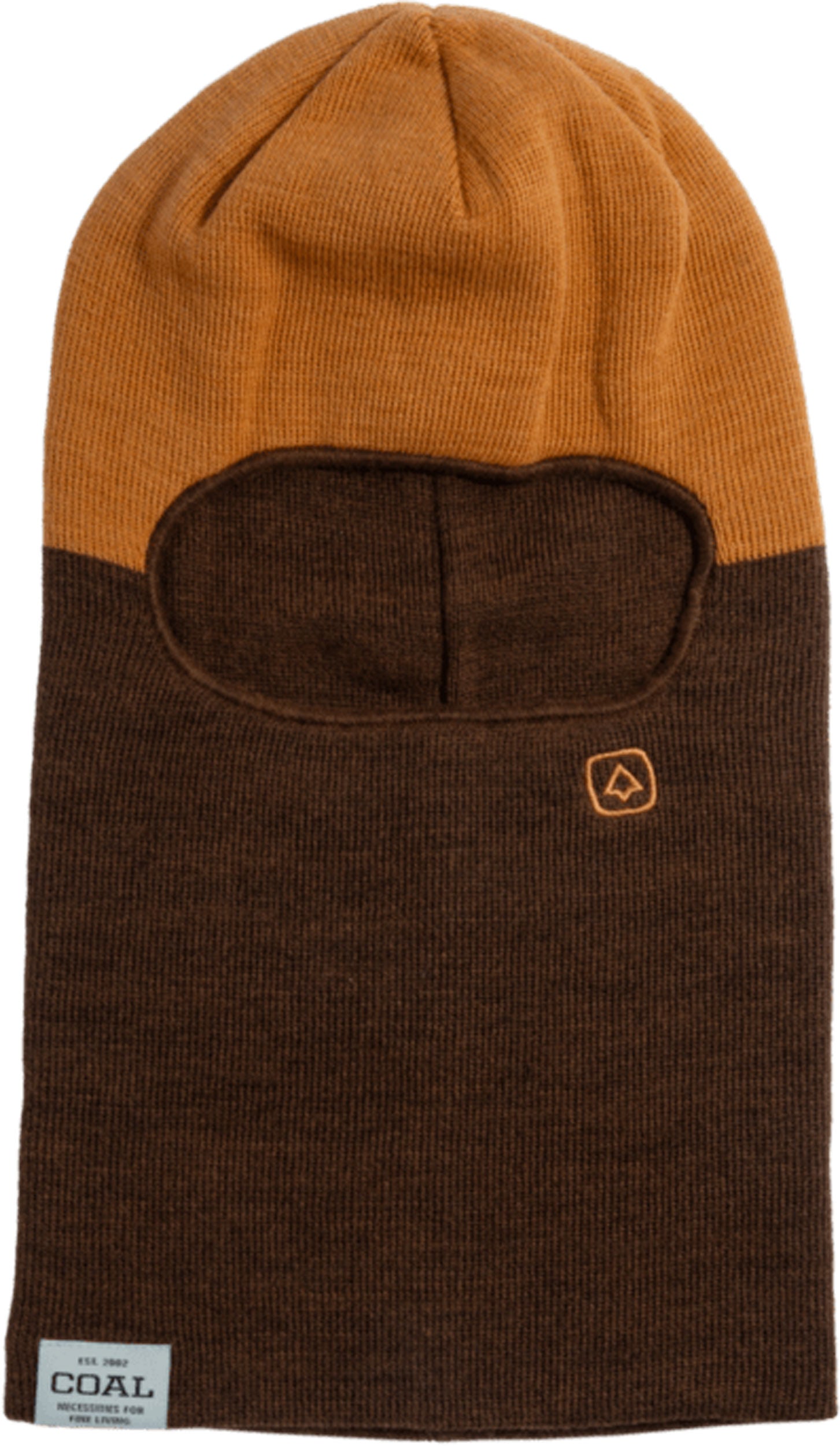 Coal The Uniform Clava