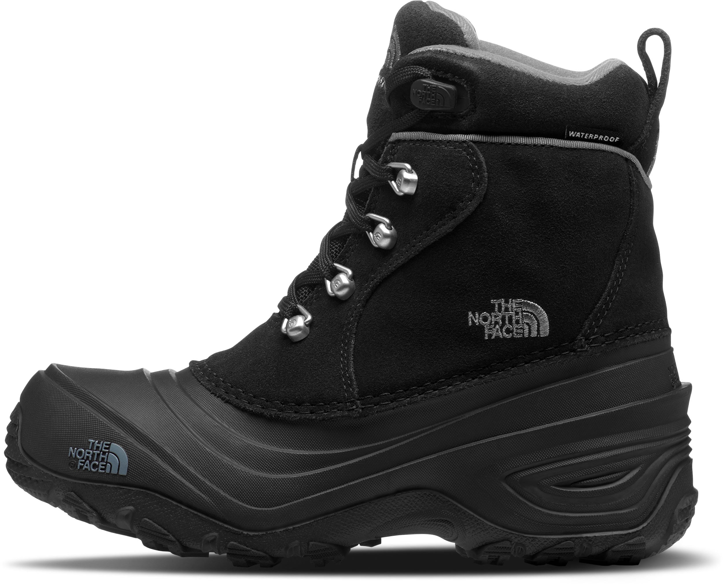 The North Face Chilkat Lace II - Youth 2023