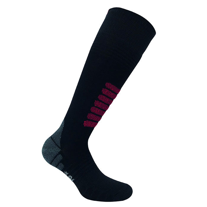 Eurosock Ski Silver Supreme Ski Sock 2022