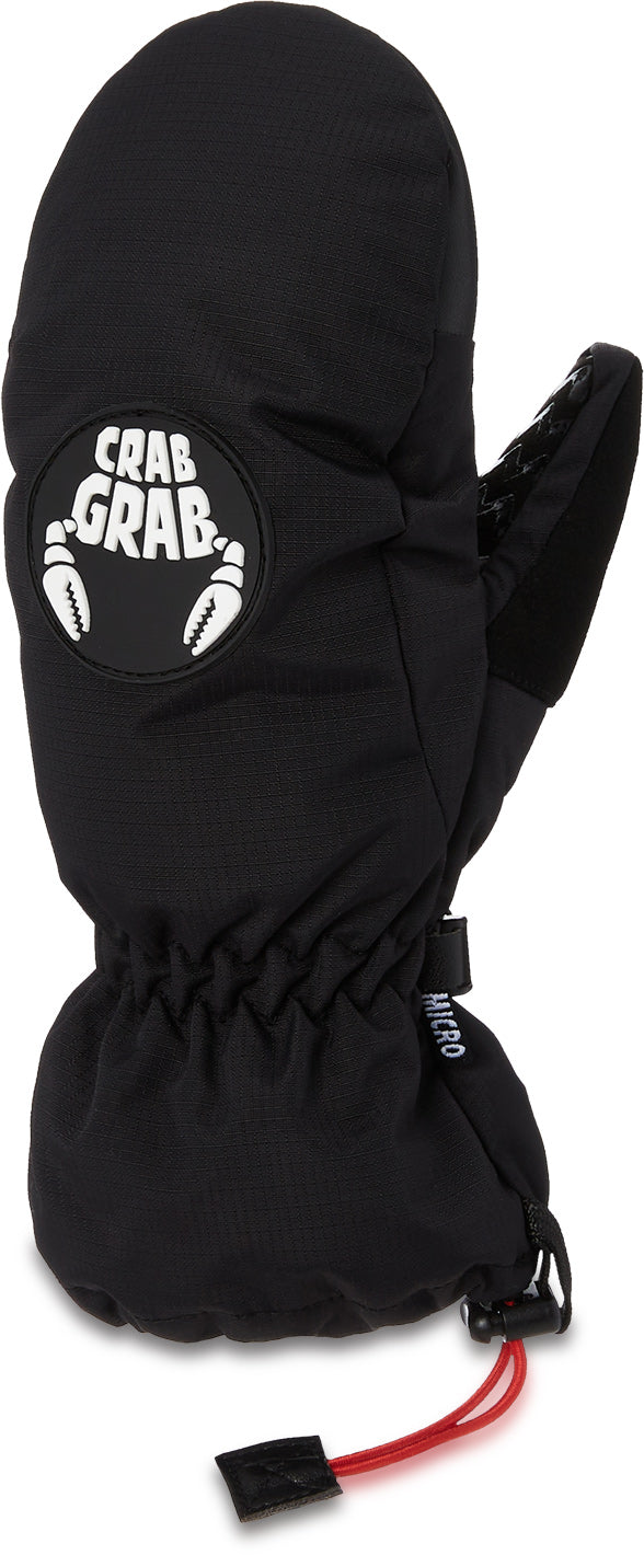Crab Grab Micro Snowboard Mitt