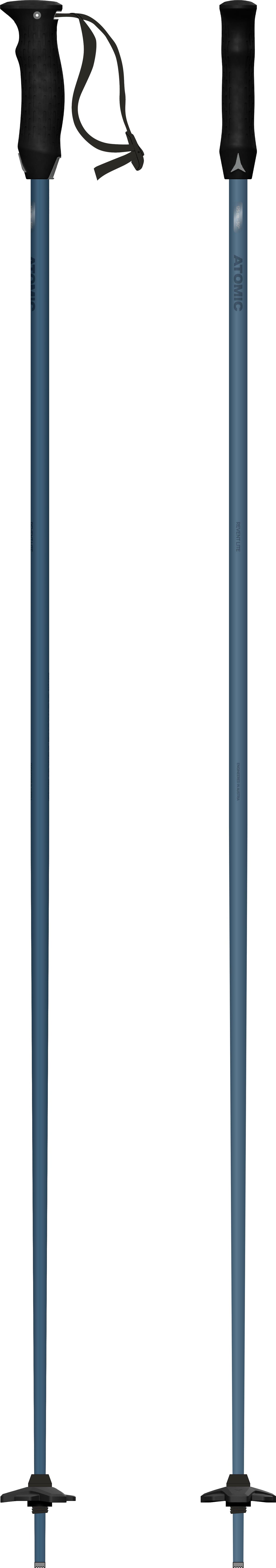 Atomic Revent Lite Ski Pole