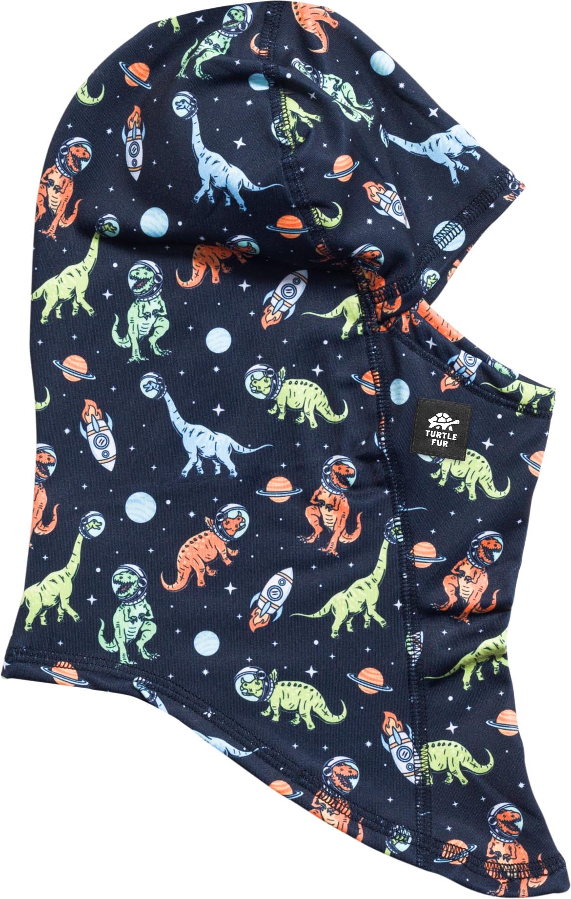 Turtle Fur Comfort Shell MaxClava - Kids