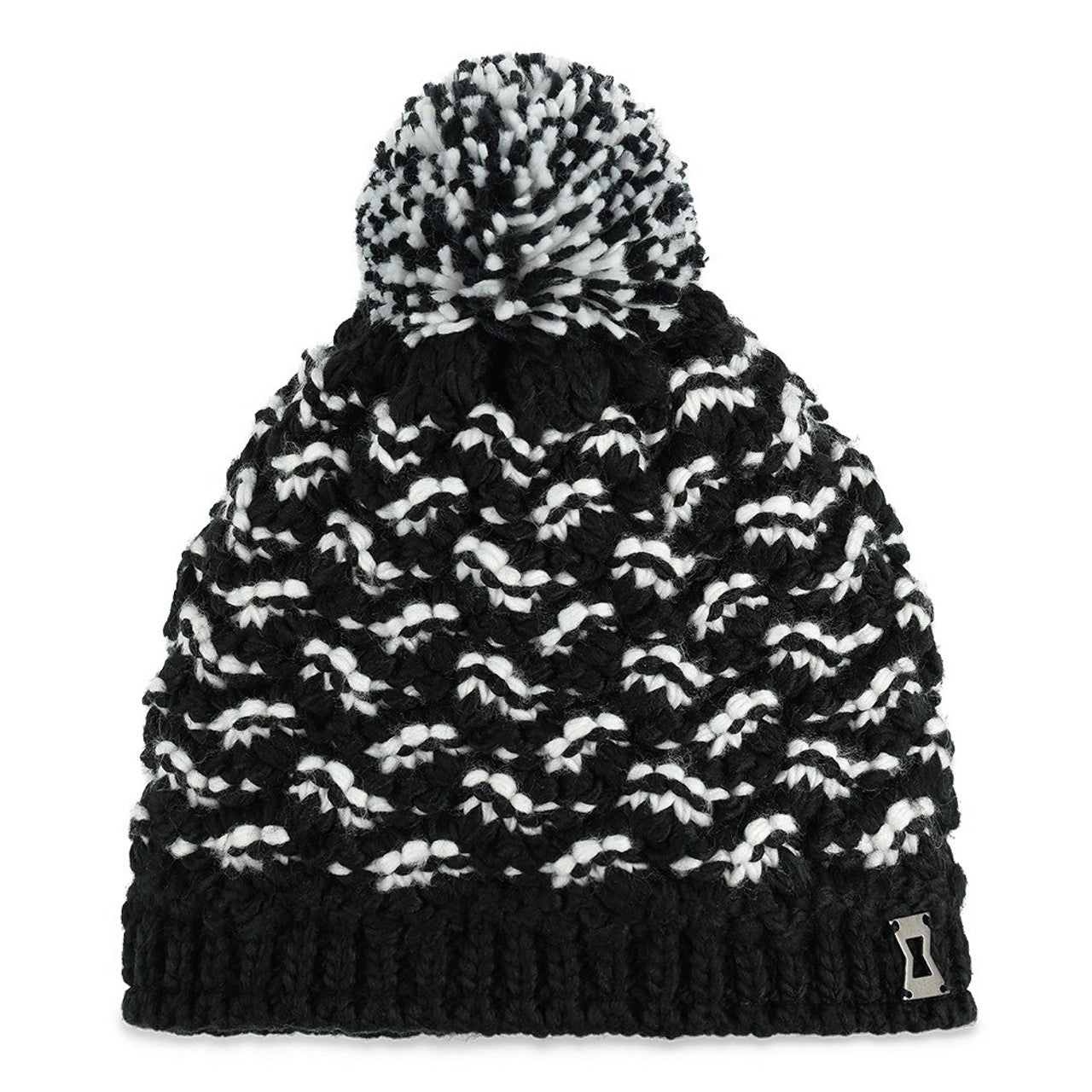 Spyder Girls Brrr Berry Hat 2025