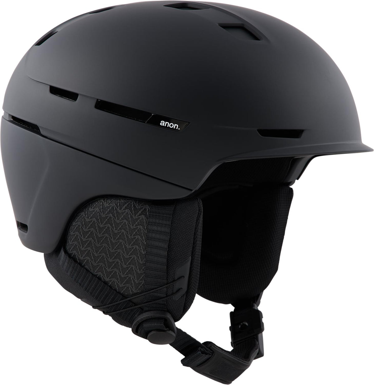Anon Merak WaveCel Helmet