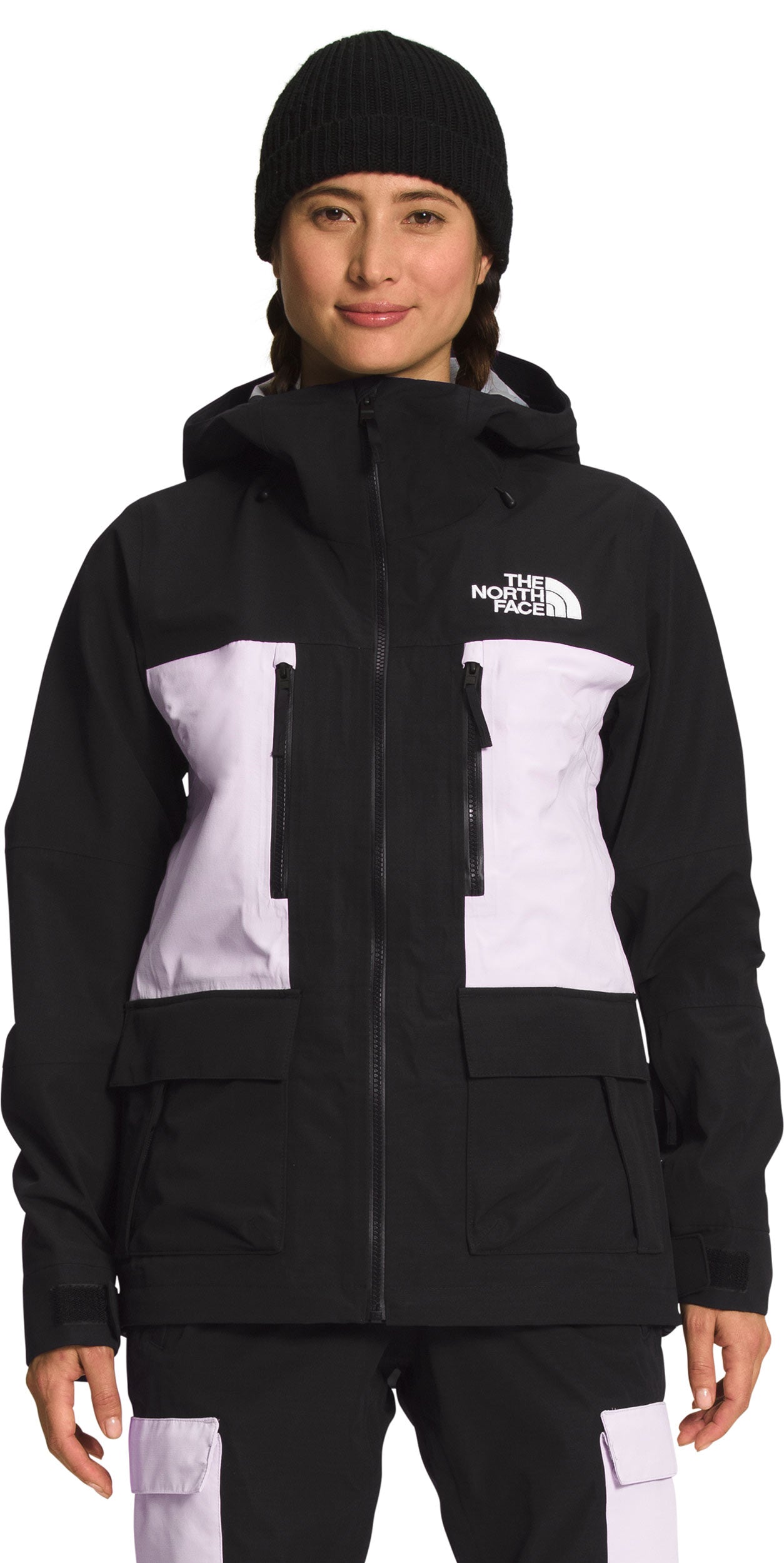 The North Face Dragline Ski Jacket - Womens 2023