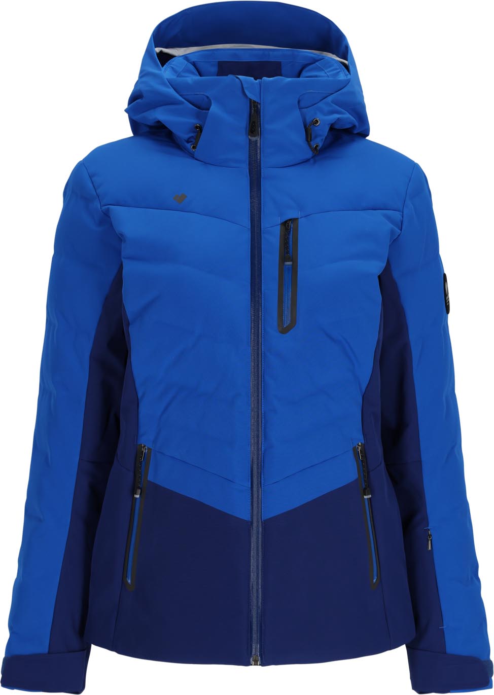 Obermeyer Cosima Down Ski Jacket 2024