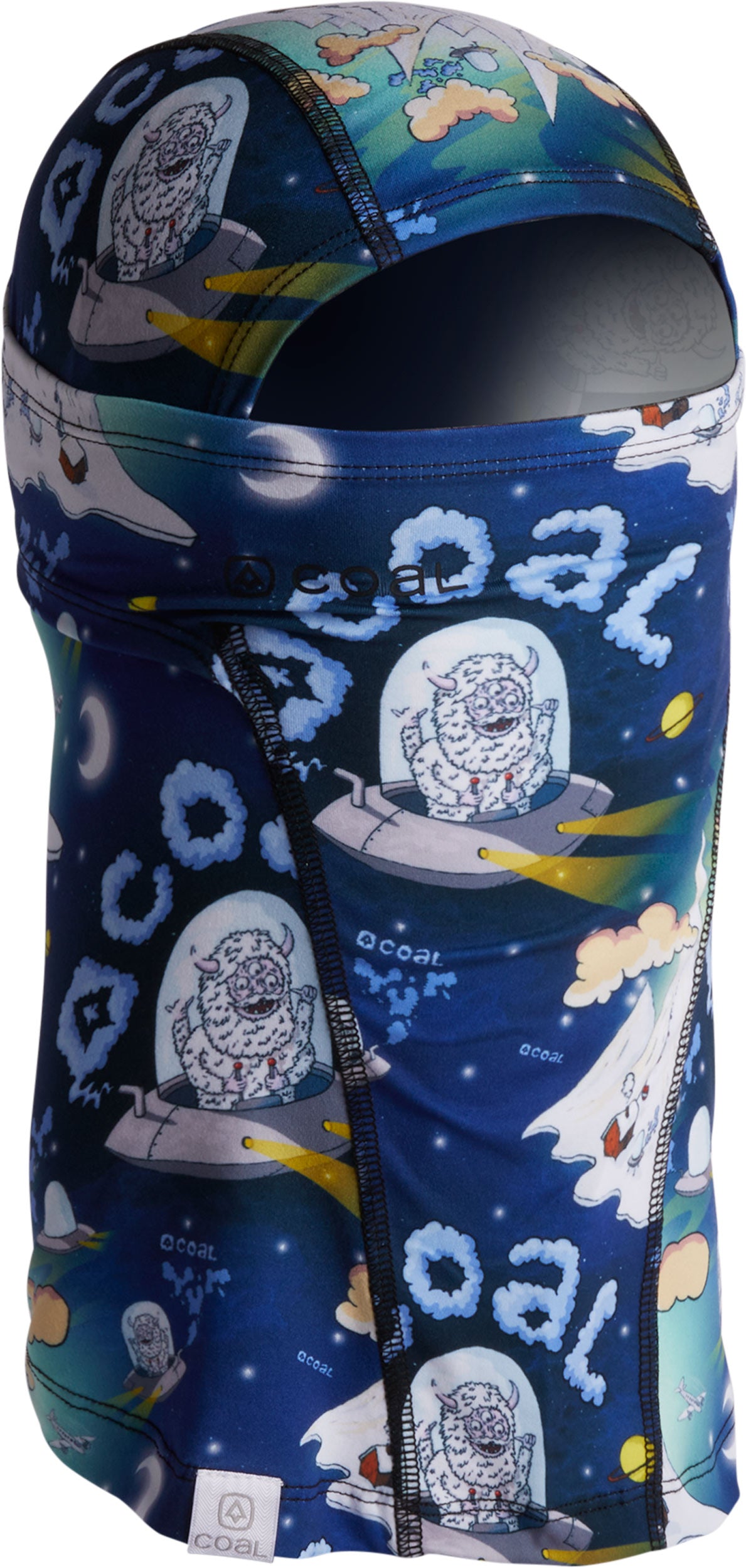 Coal The Storm Shadow Clava - Youth