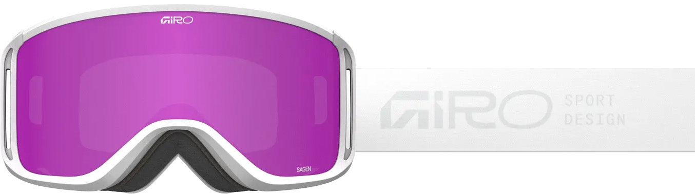 Giro Sagen Goggle