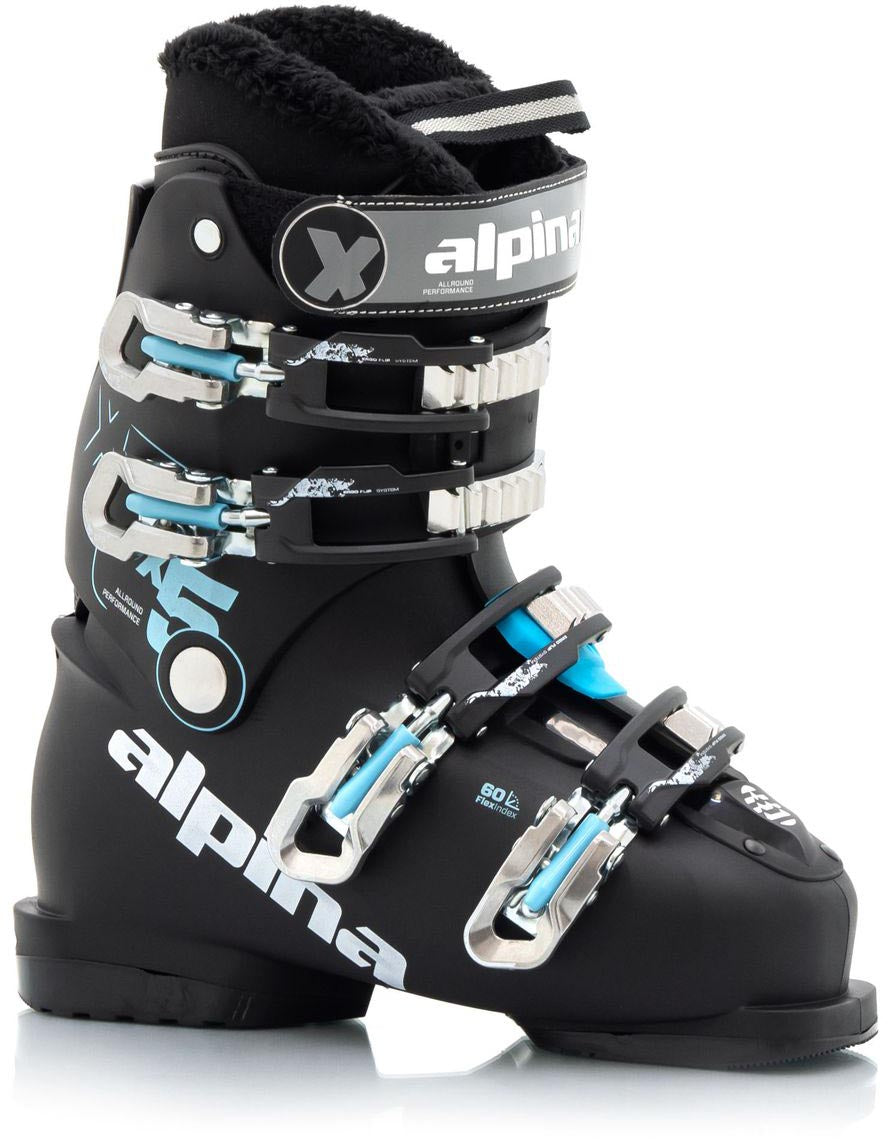 Alpina X5 Eve Ski Boot 2021