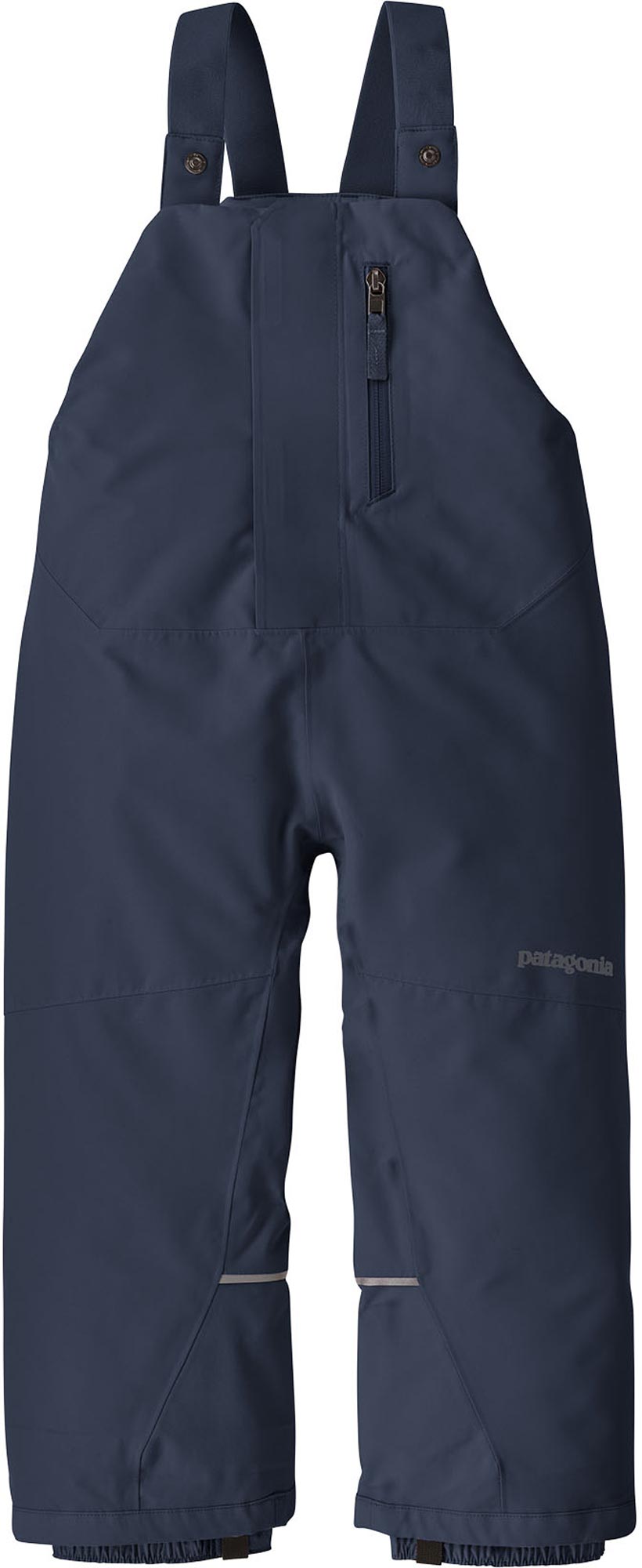 Patagonia Baby Snow Pile Bibs