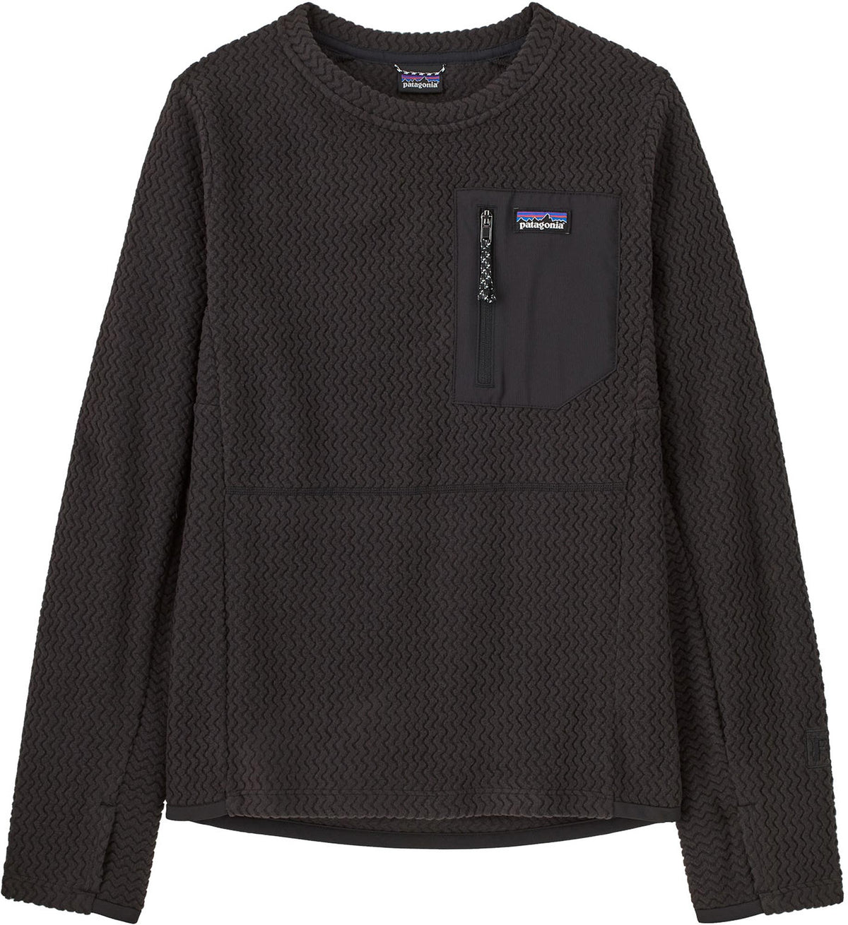 Patagonia Kids R1 Air Crew