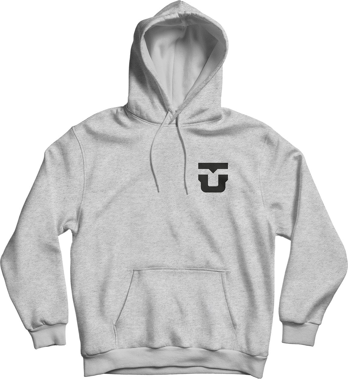 Union Team Pullover Hoodie