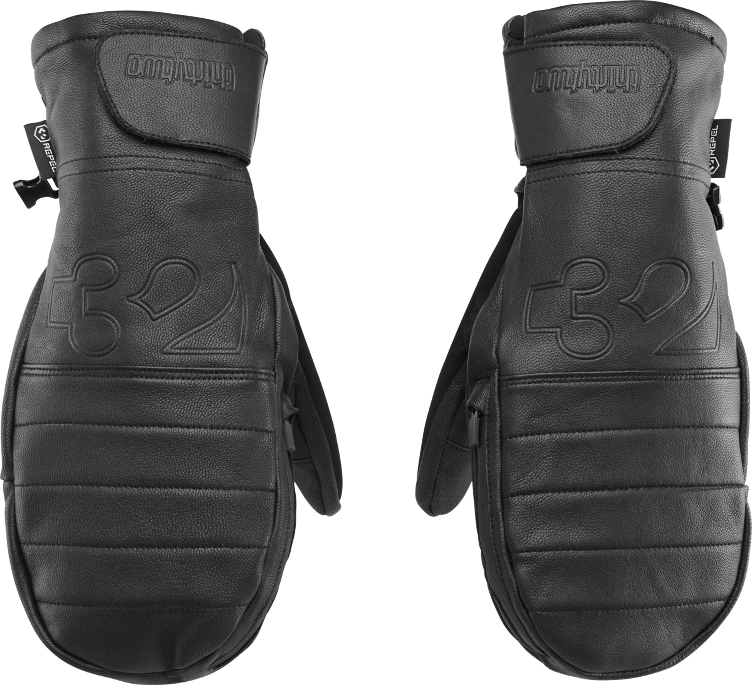 ThirtyTwo Outpost Snowboard Mitt