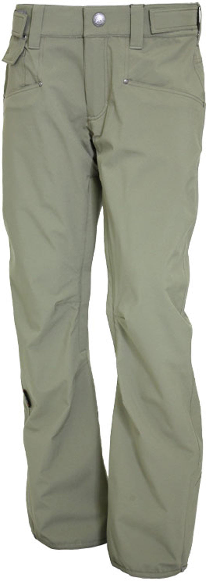 Turbine E2F Pant