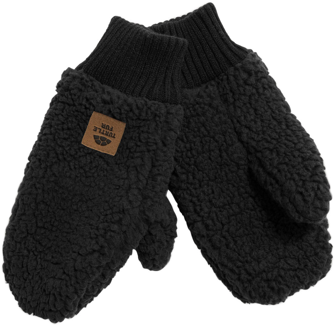 Turtle Fur Comfort Lush Freestyle Mitt