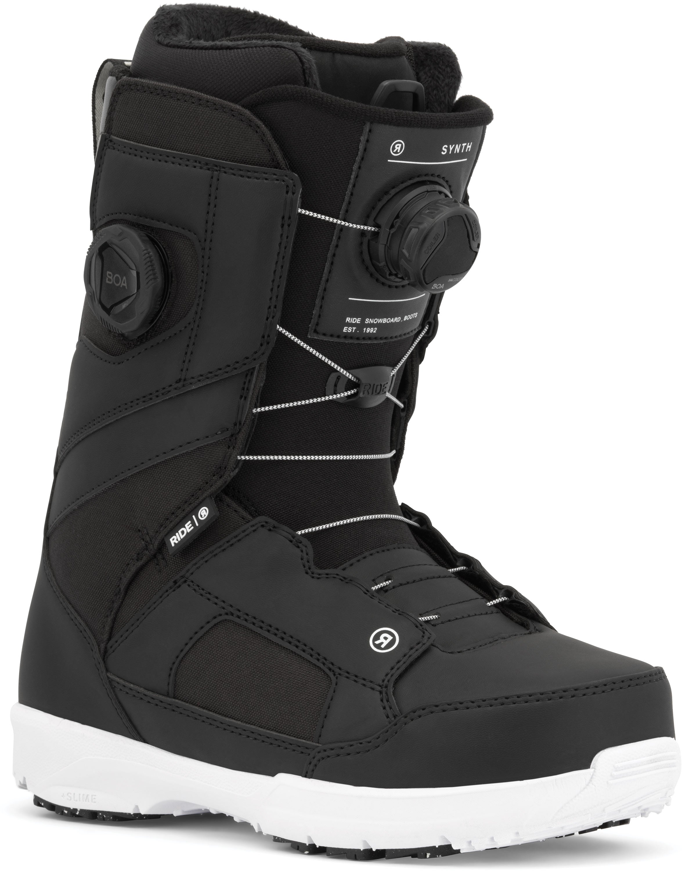 Ride Synth BOA Boot