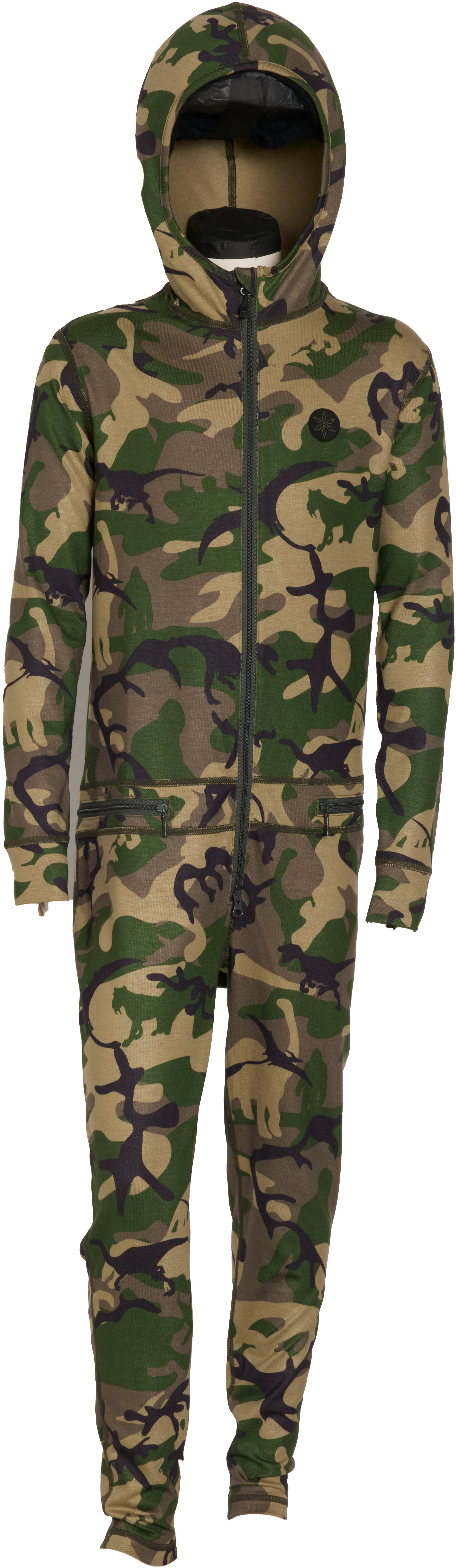 Airblaster Youth Ninja Suit