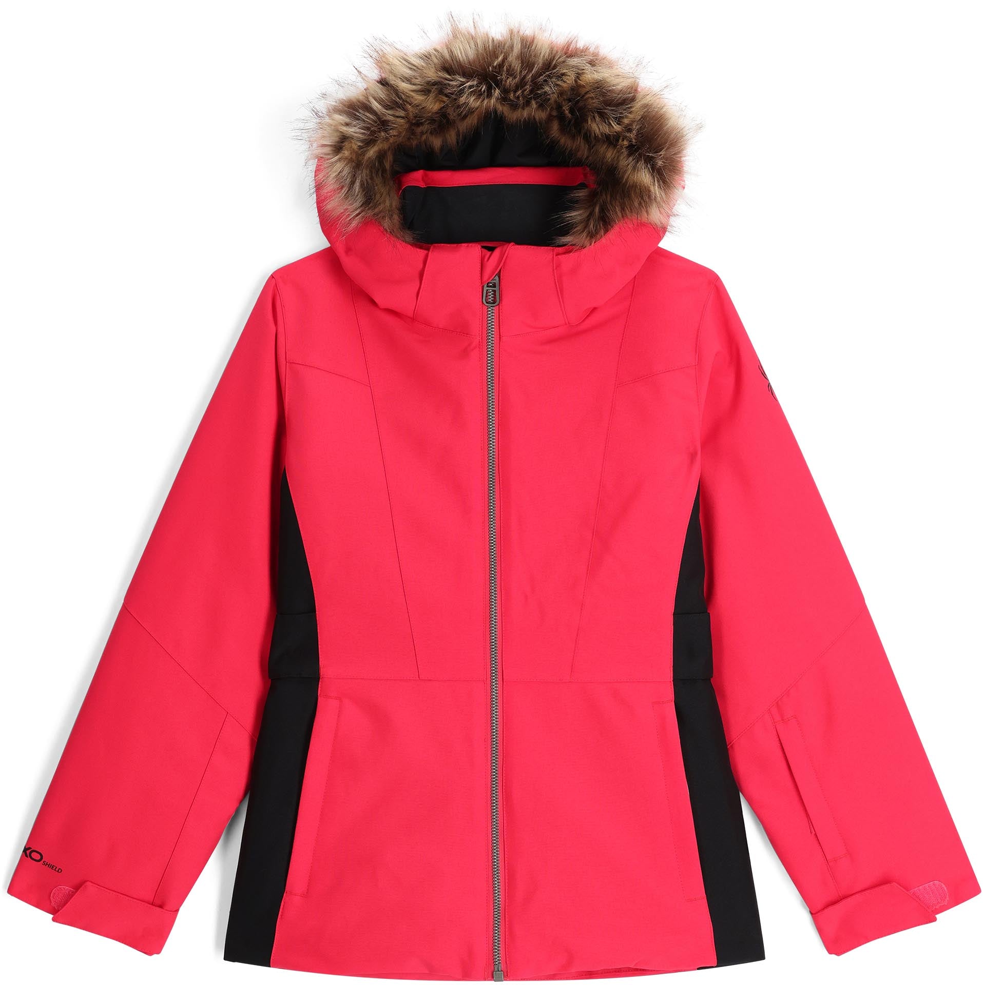 Spyder Girls Lola Ski Jacket 2025