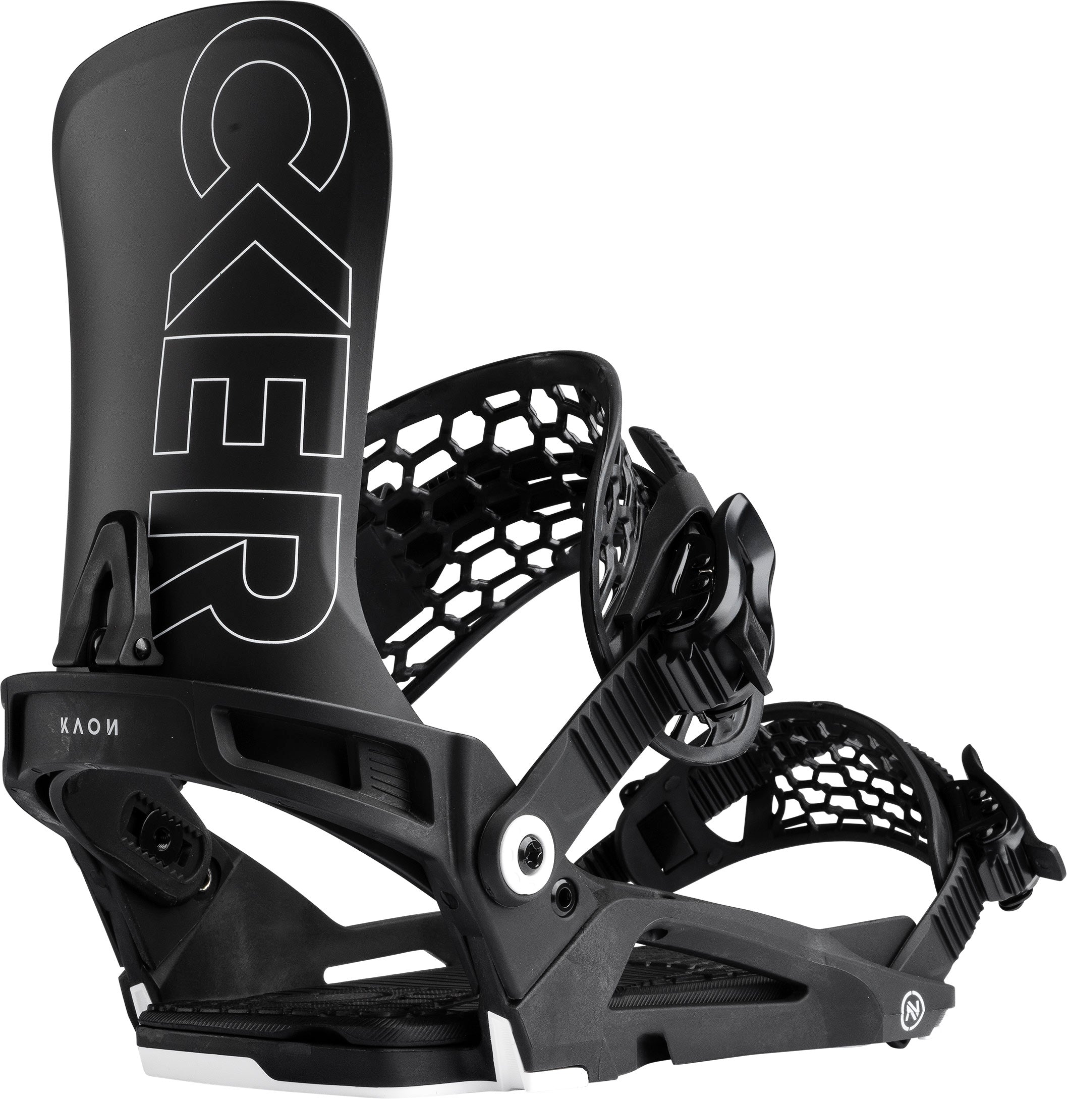 Nidecker Kaon Snowboard Binding