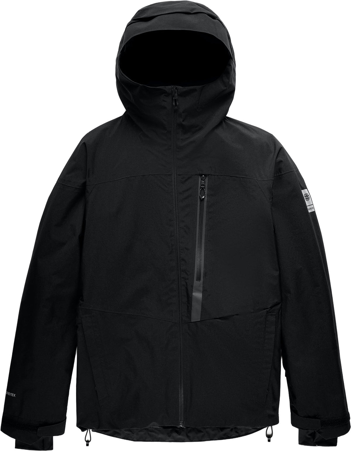 686 Mens GORE-TEX GT Thermagraph Jacket