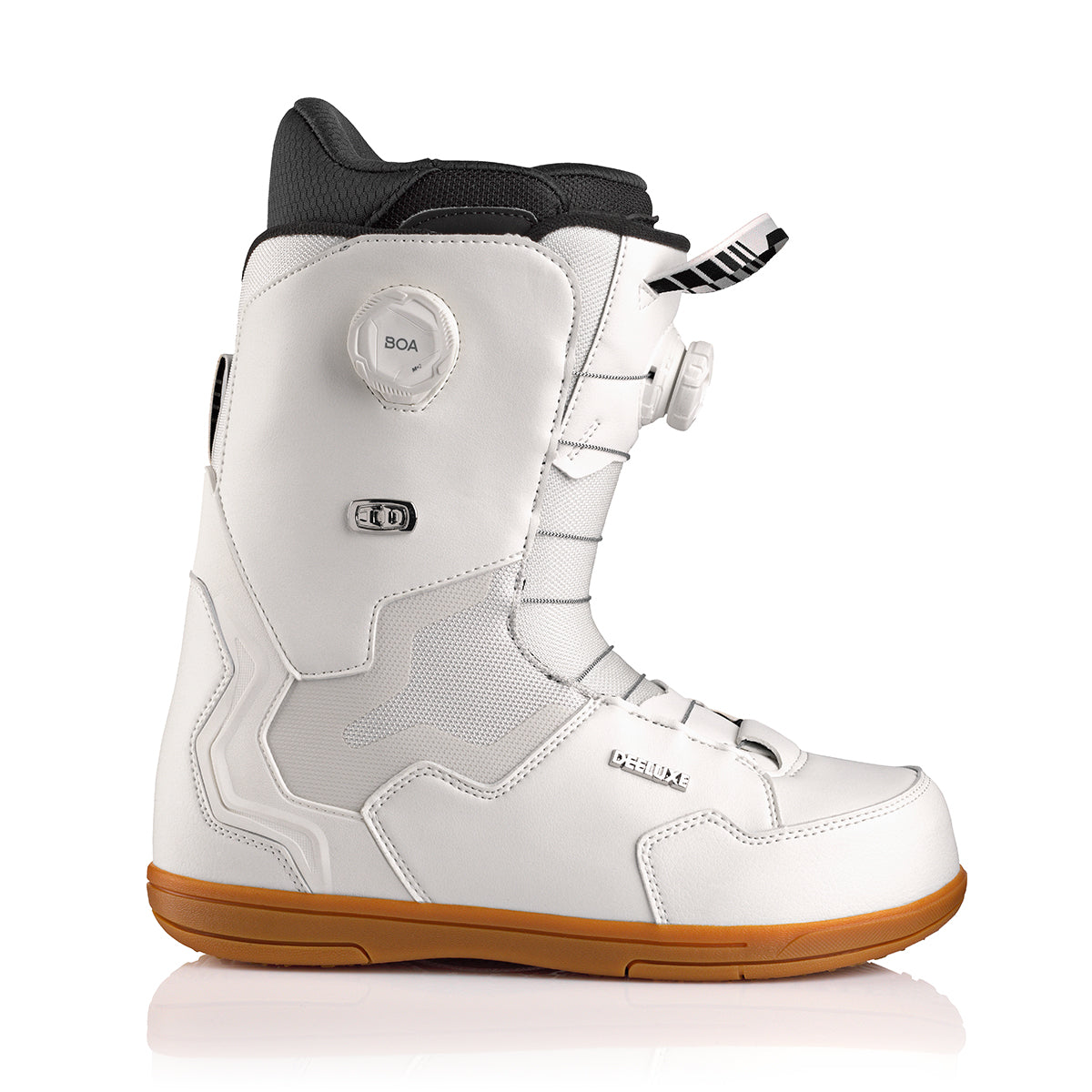 Deeluxe ID Dual BOA Snowboard Boot 2025