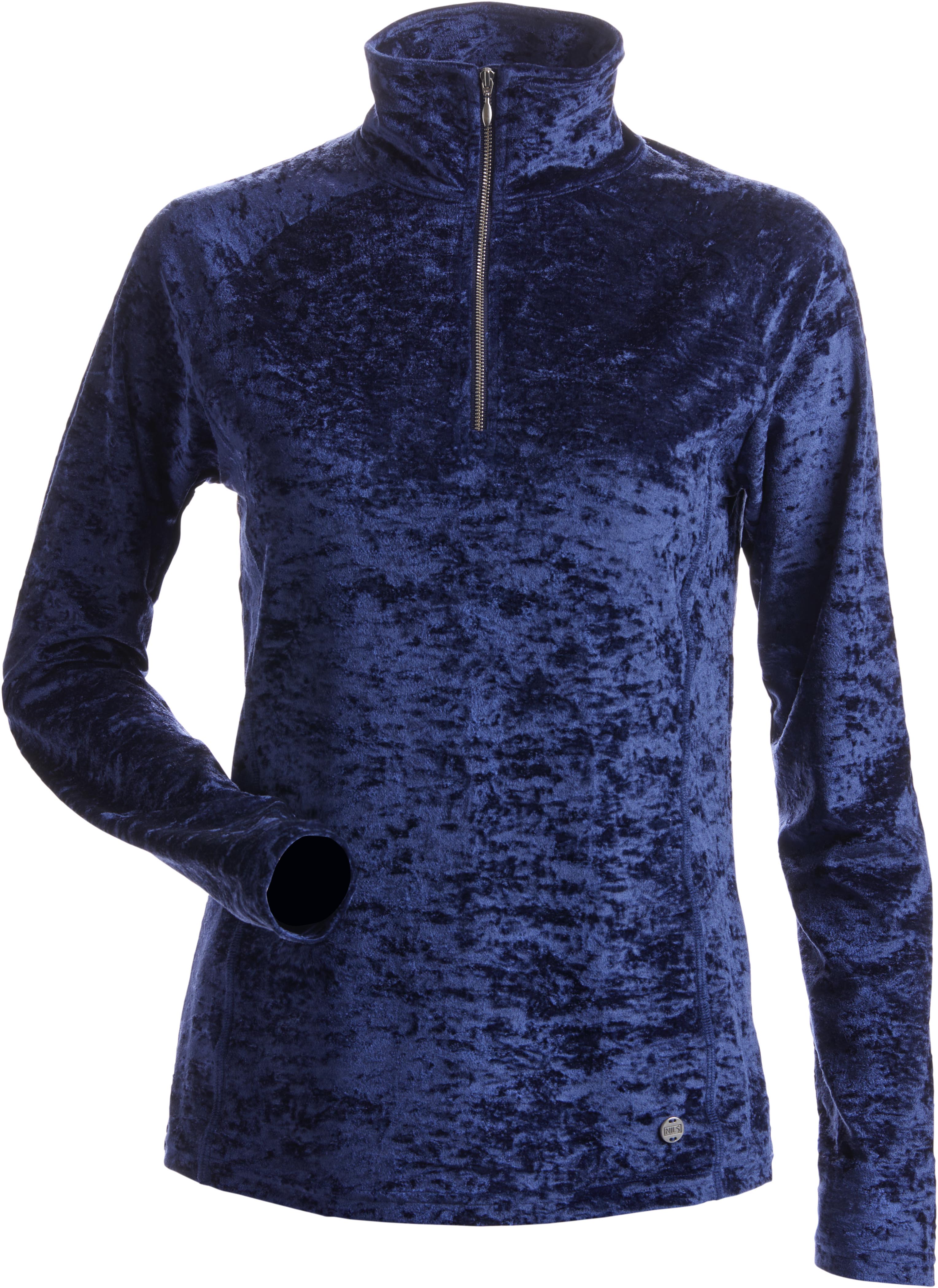 NILS Chloe Quarter Zip