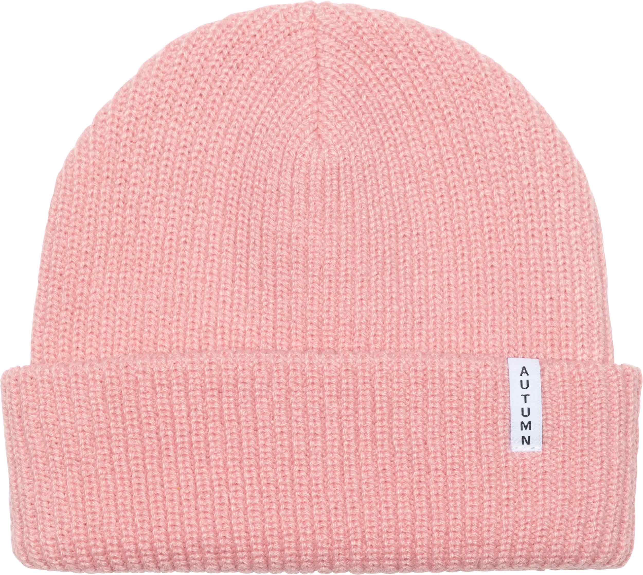 Autumn Basic Beanie - Youth 2023