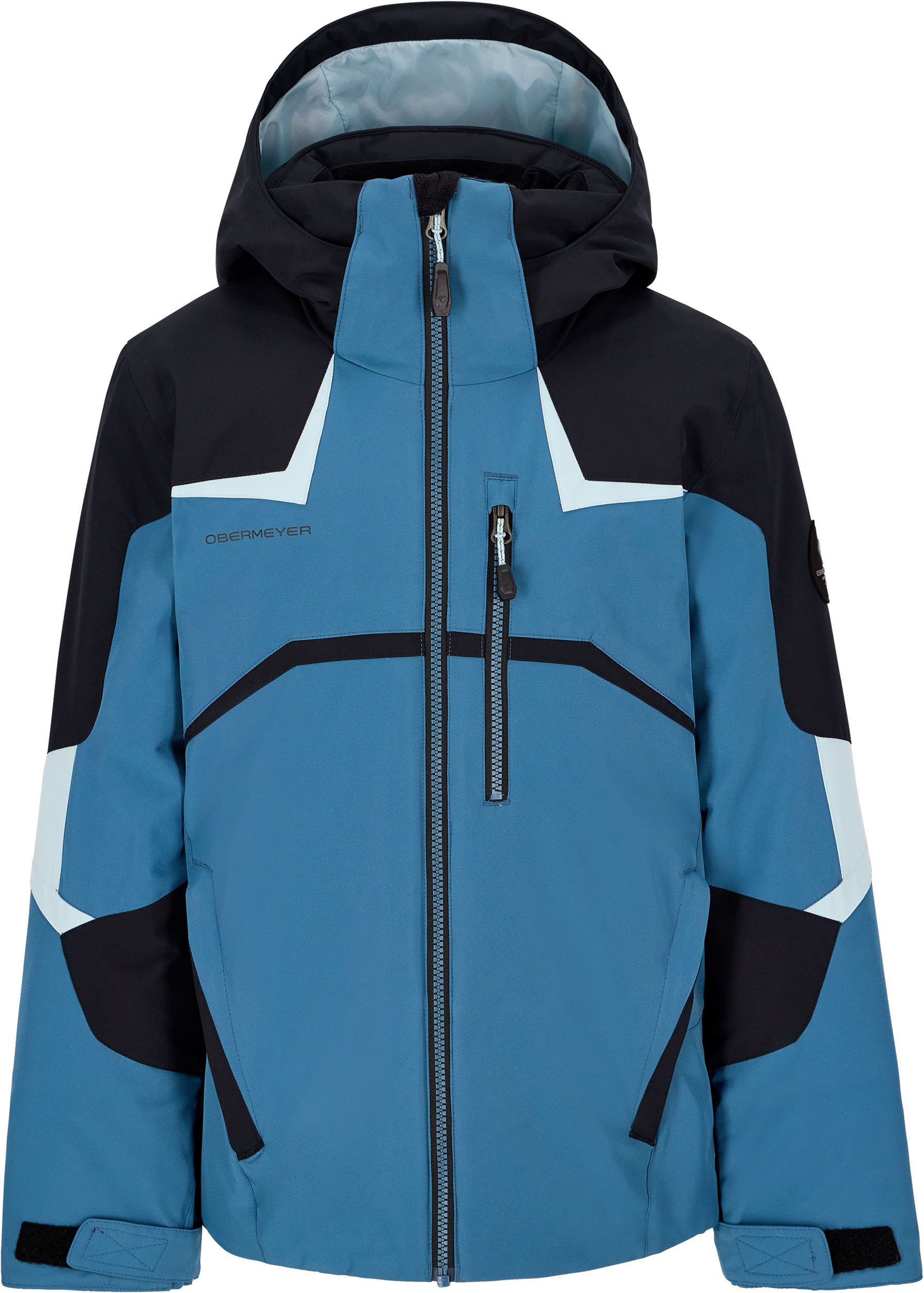 Obermeyer Mach 15 Ski Jacket