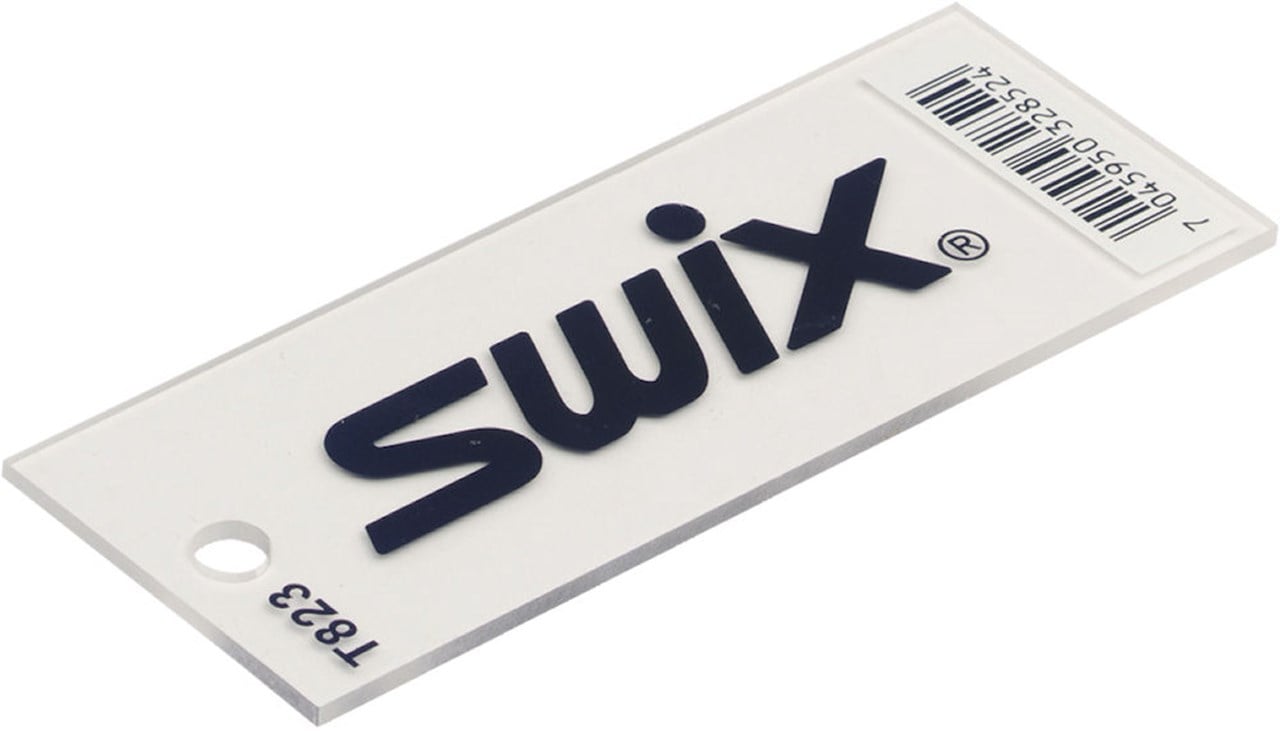 Swix Plexi Scraper