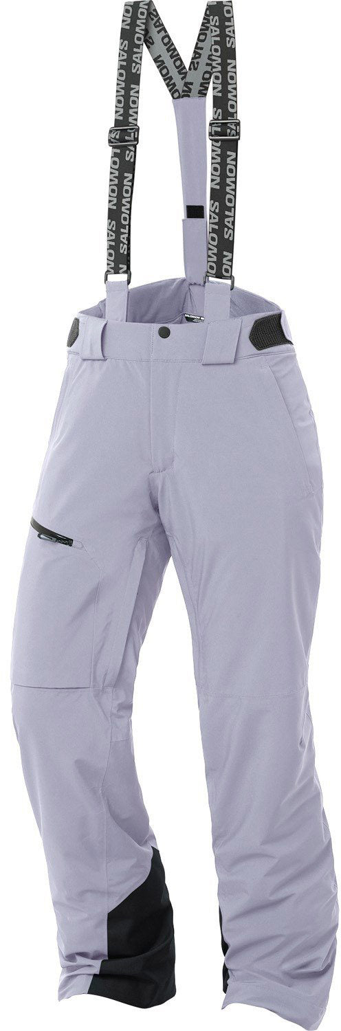 Salomon Brilliant Ski Pant - Womens