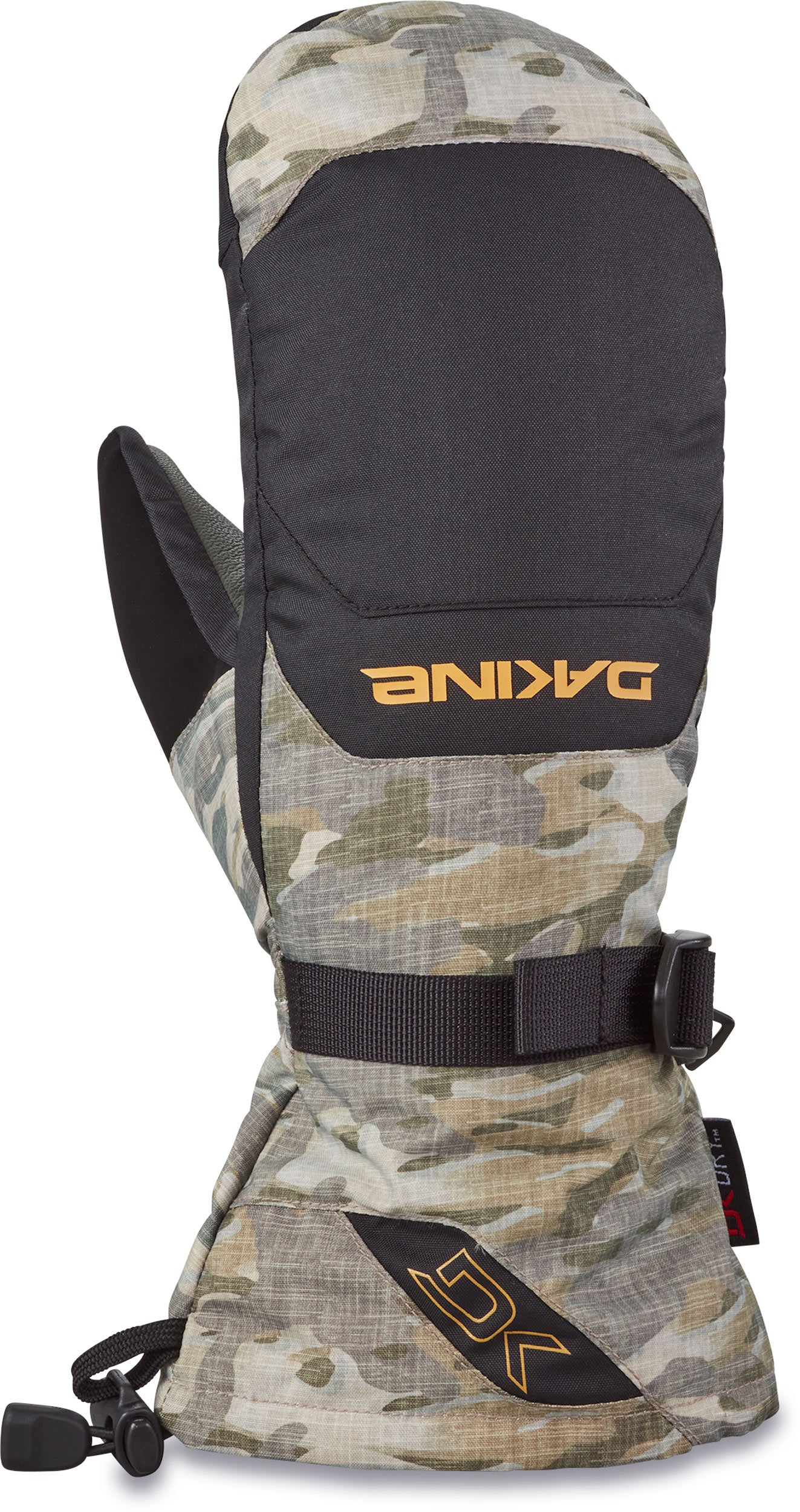 Dakine Leather Scout Snowboard Mitt