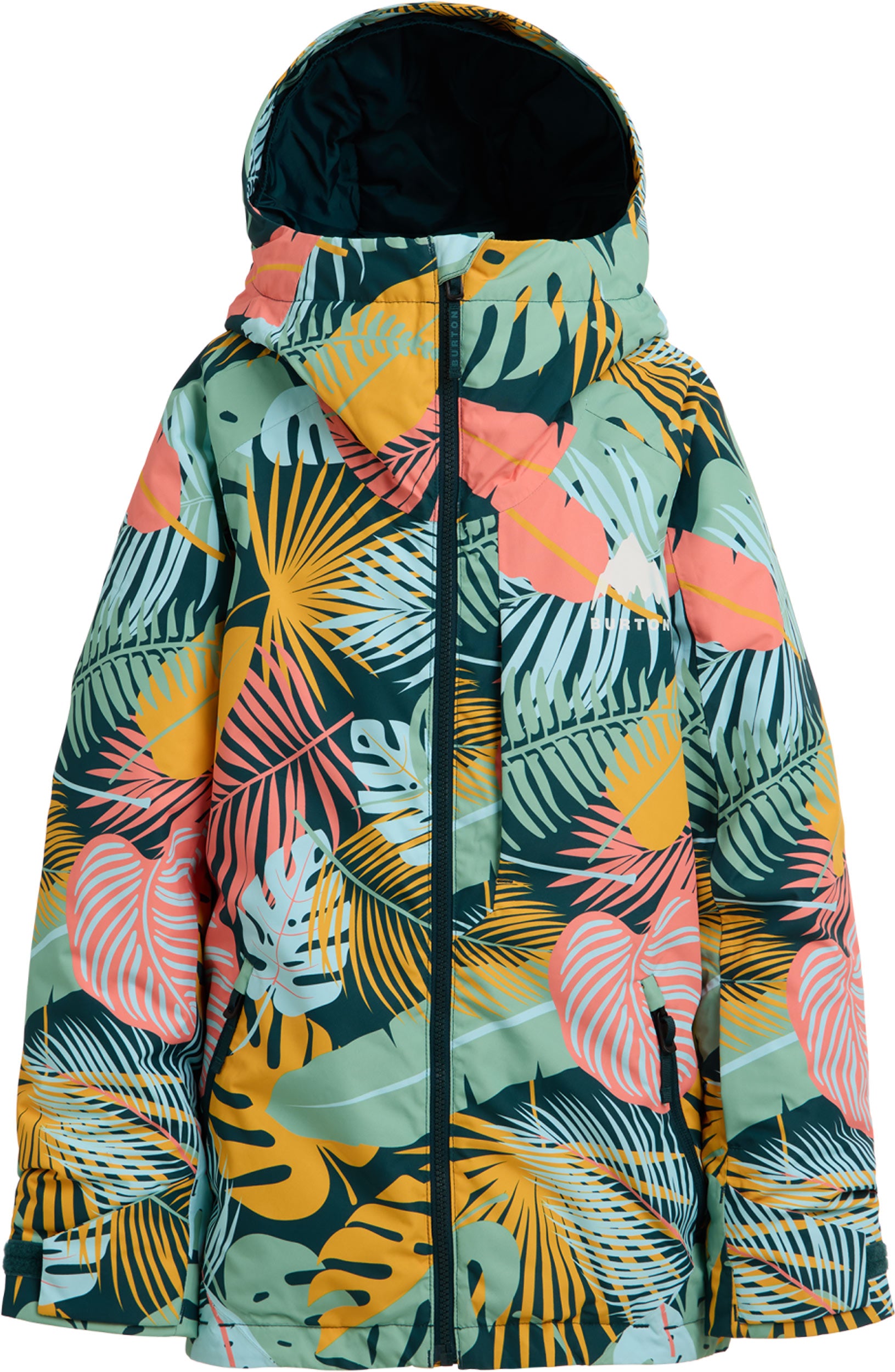 Burton Hillslope 2L Snowboard Jacket - Kids