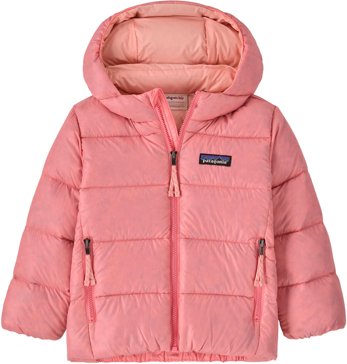 Patagonia Baby Hi-Loft Down Sweater Hoody