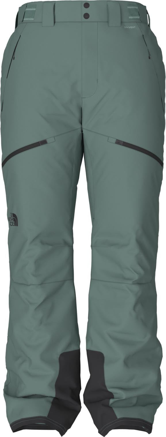 The North Face Chakal Ski Pant - Mens 2024
