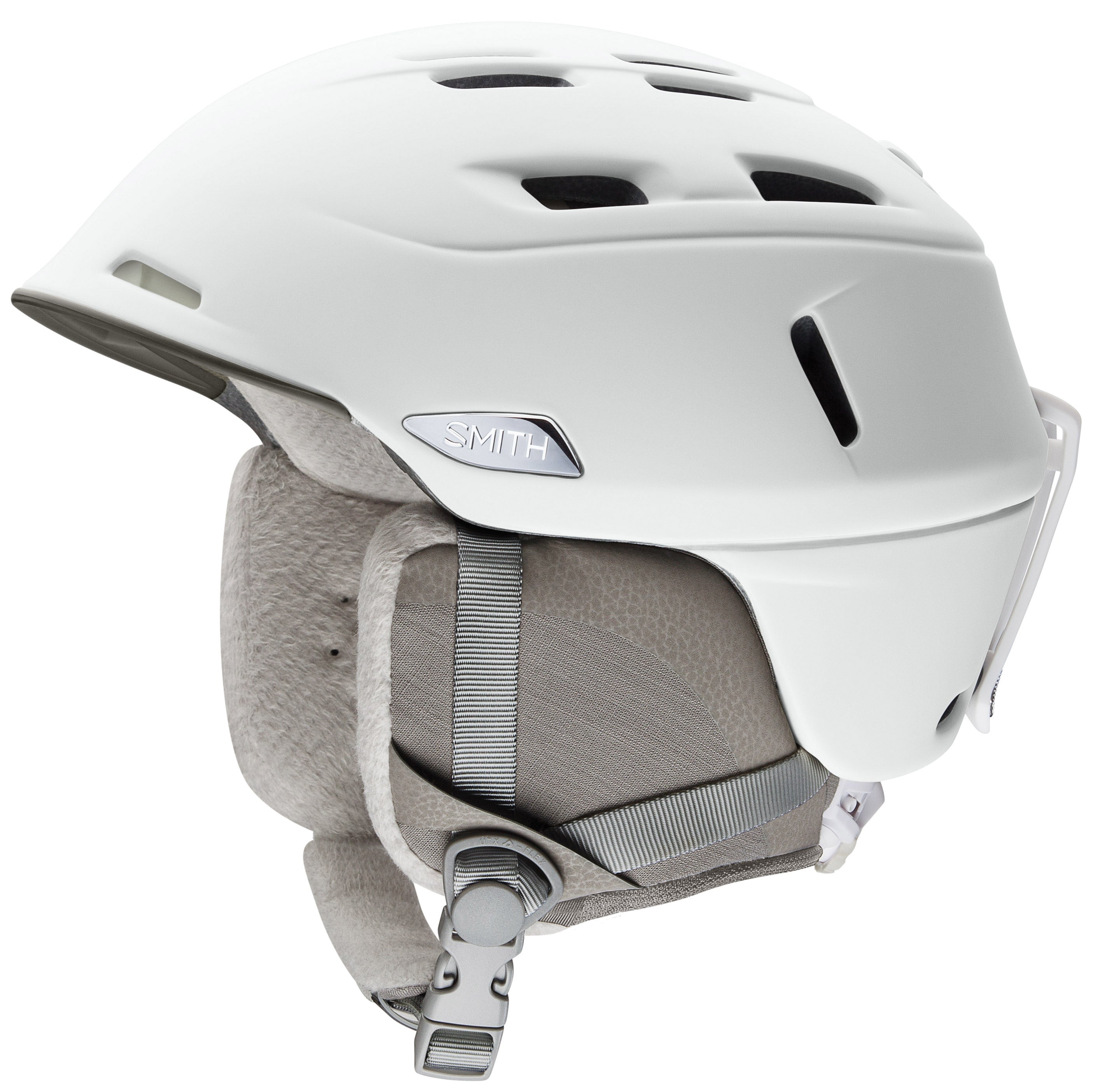 Smith Compass Helmet