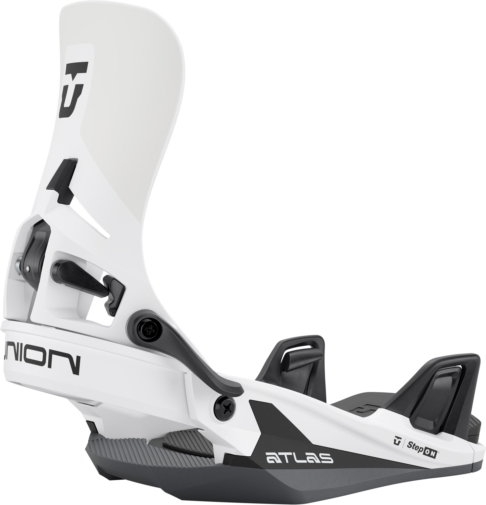 Union Atlas Step On Snowboard Binding