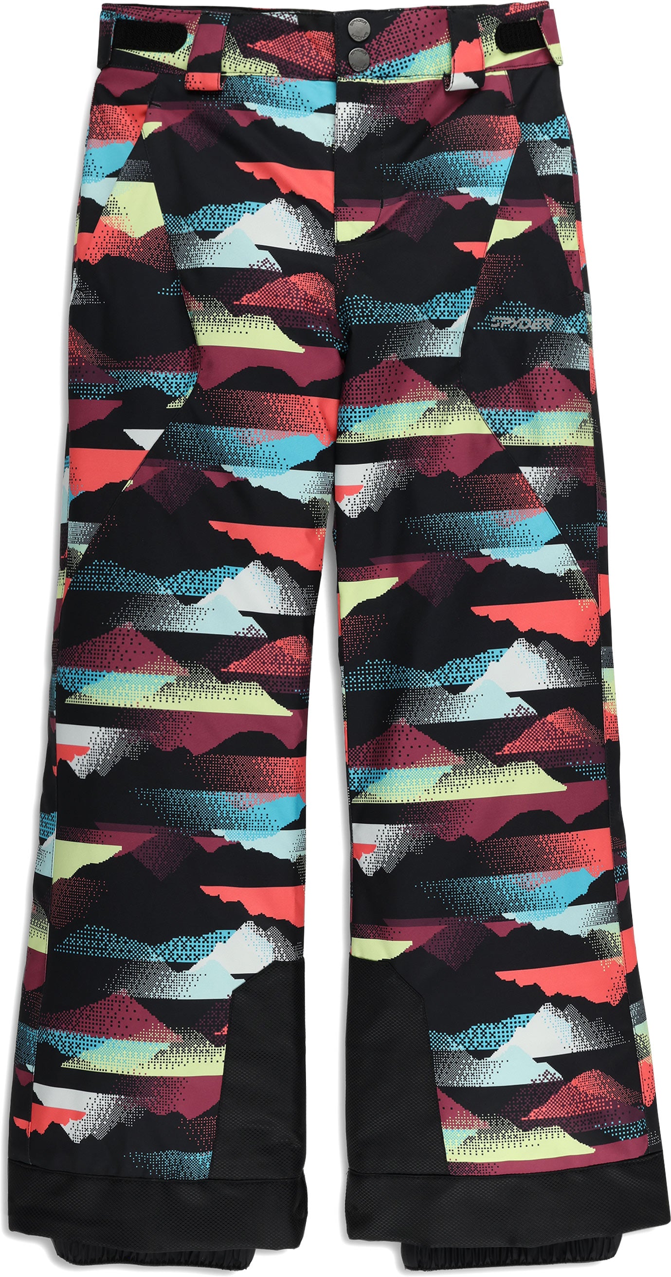 Spyder Girls Olympia Ski Pant