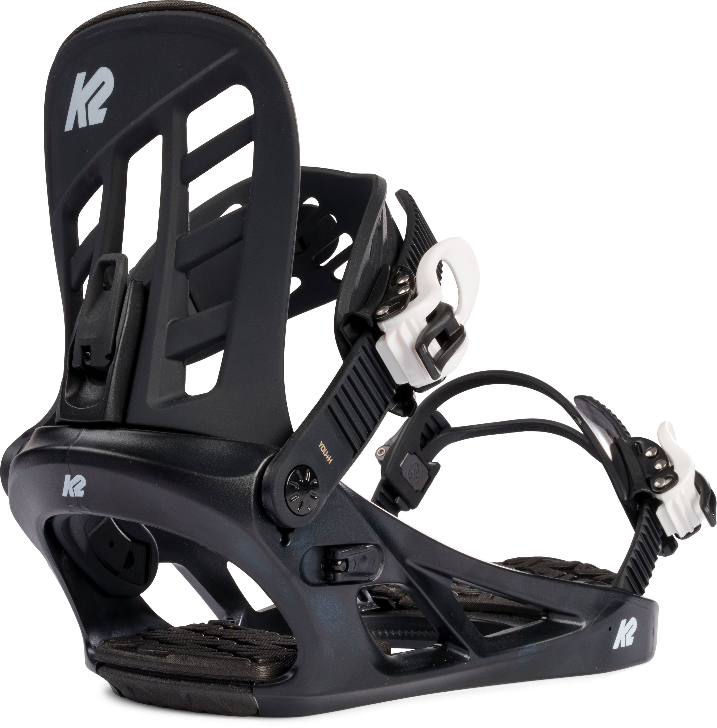 K2 Youth Snowboard Binding