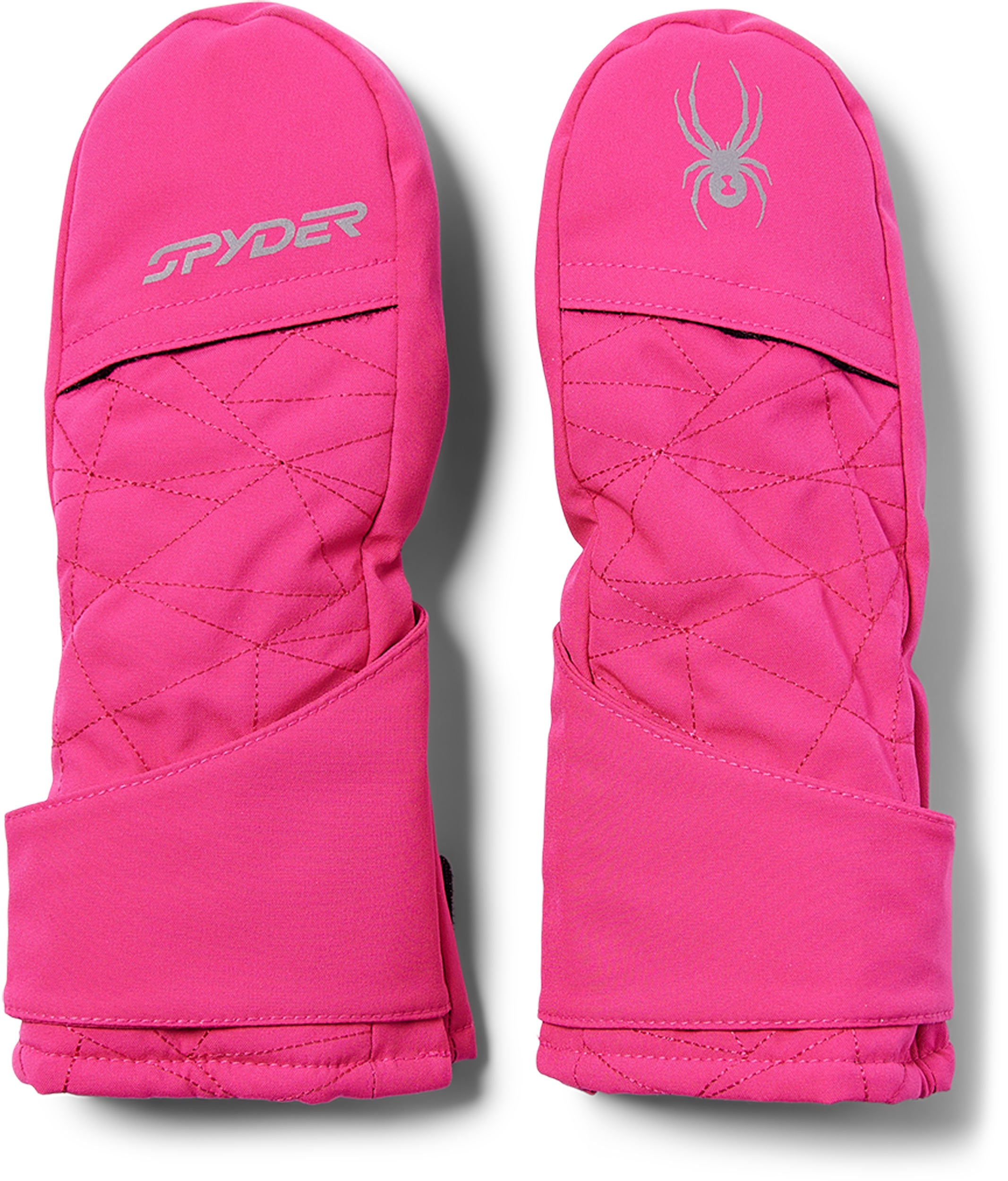 Spyder Toddler Cubby Ski Mitt 2024